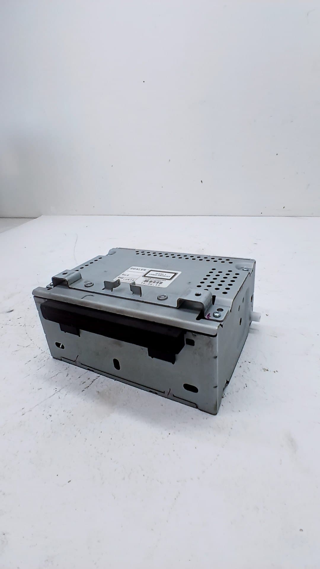 Sistema audio / radio cd FORD C-MAX