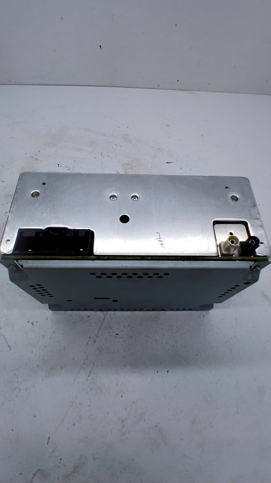 Sistema audio / radio cd FORD C-MAX 4