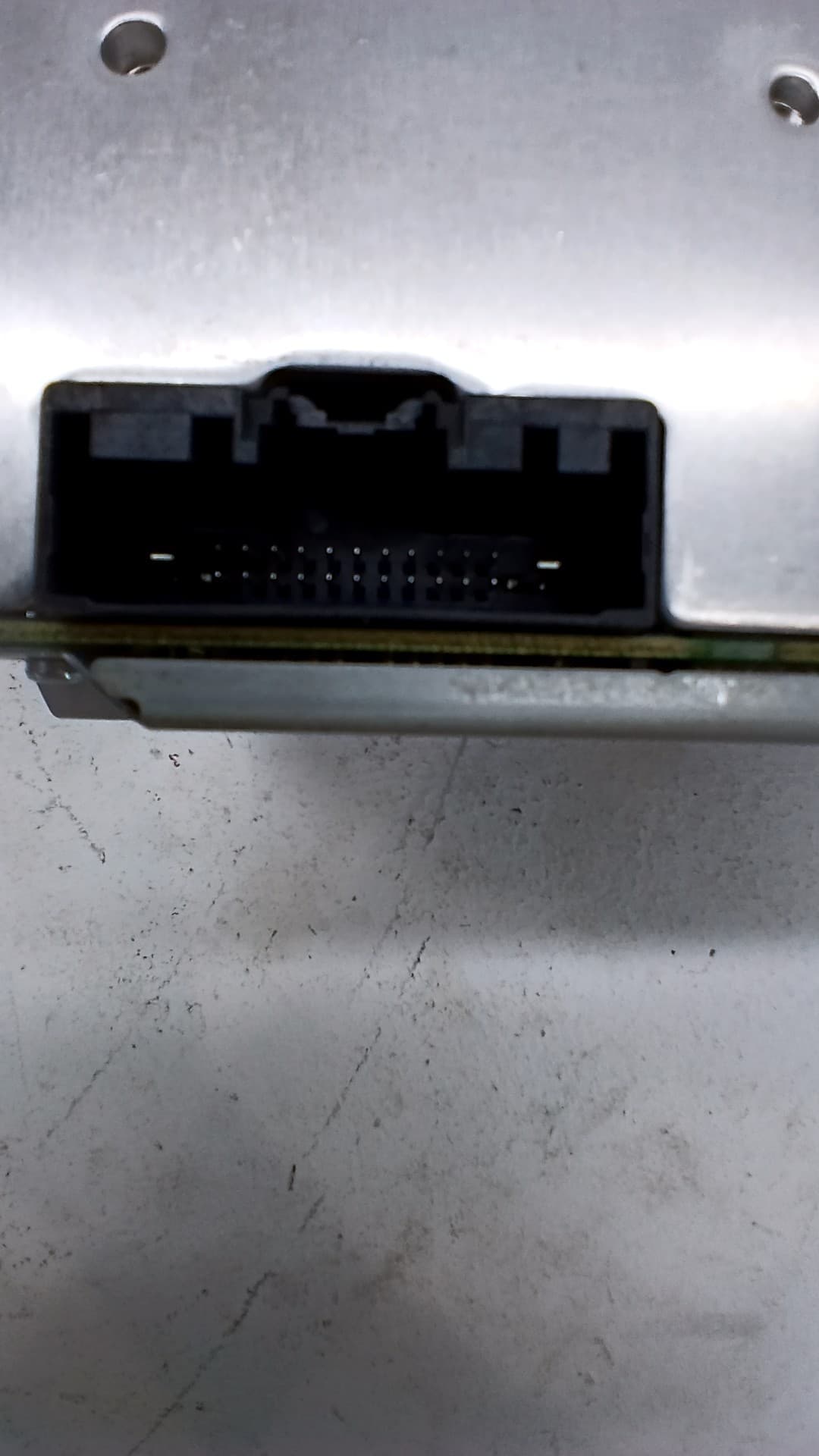 Sistema audio / radio cd FORD C-MAX 3