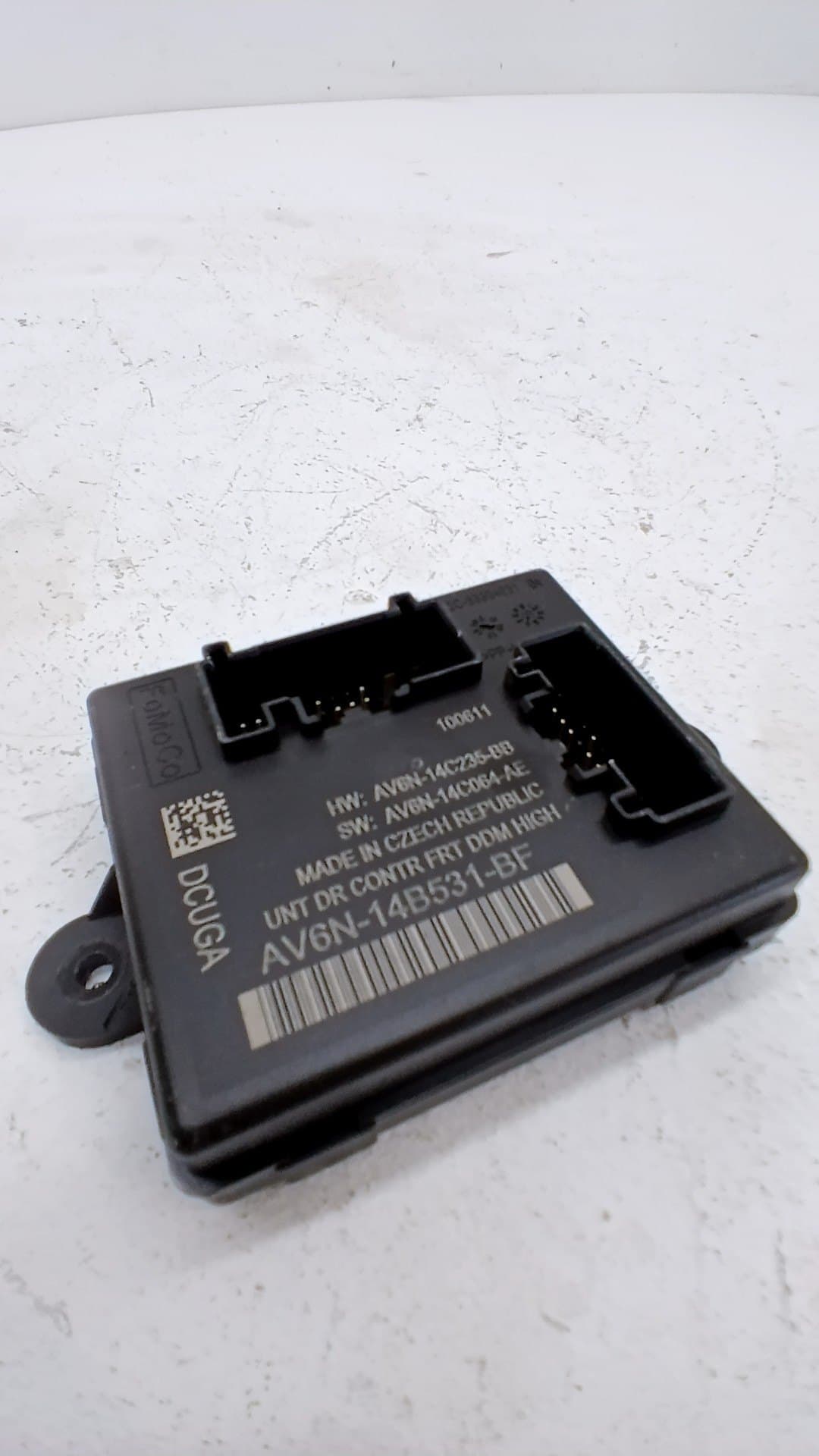 Modulo electronico FORD C-MAX 3