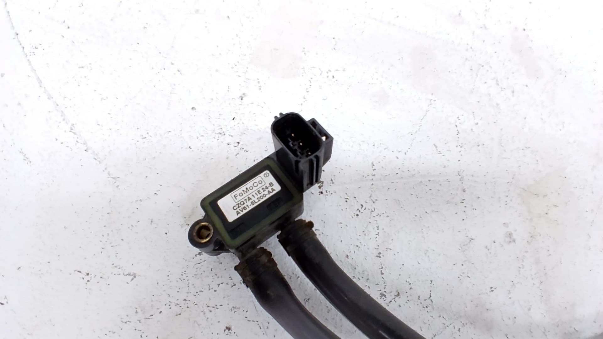 Recambio FORD C-MAX ref. 1786775 2
