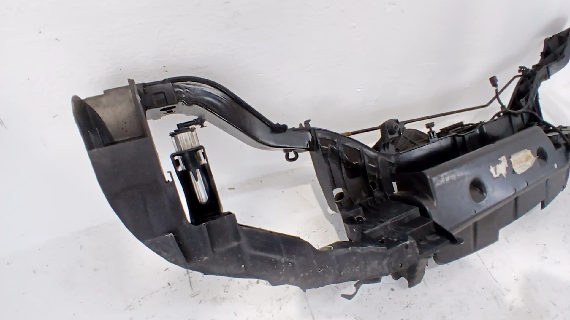 Refuerzo paragolpes delantero FORD C-MAX 3