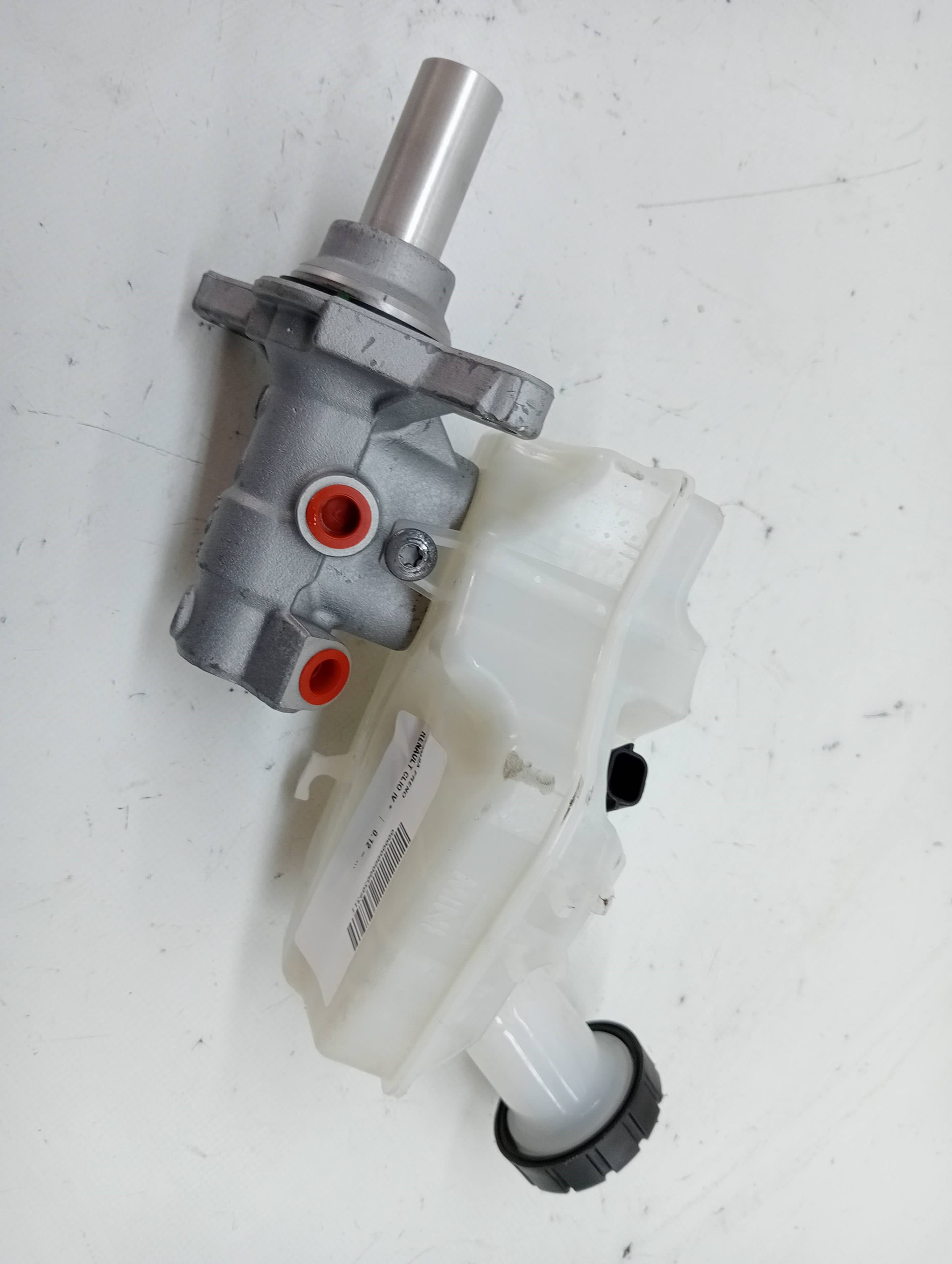 Bomba freno RENAULT CLIO IV