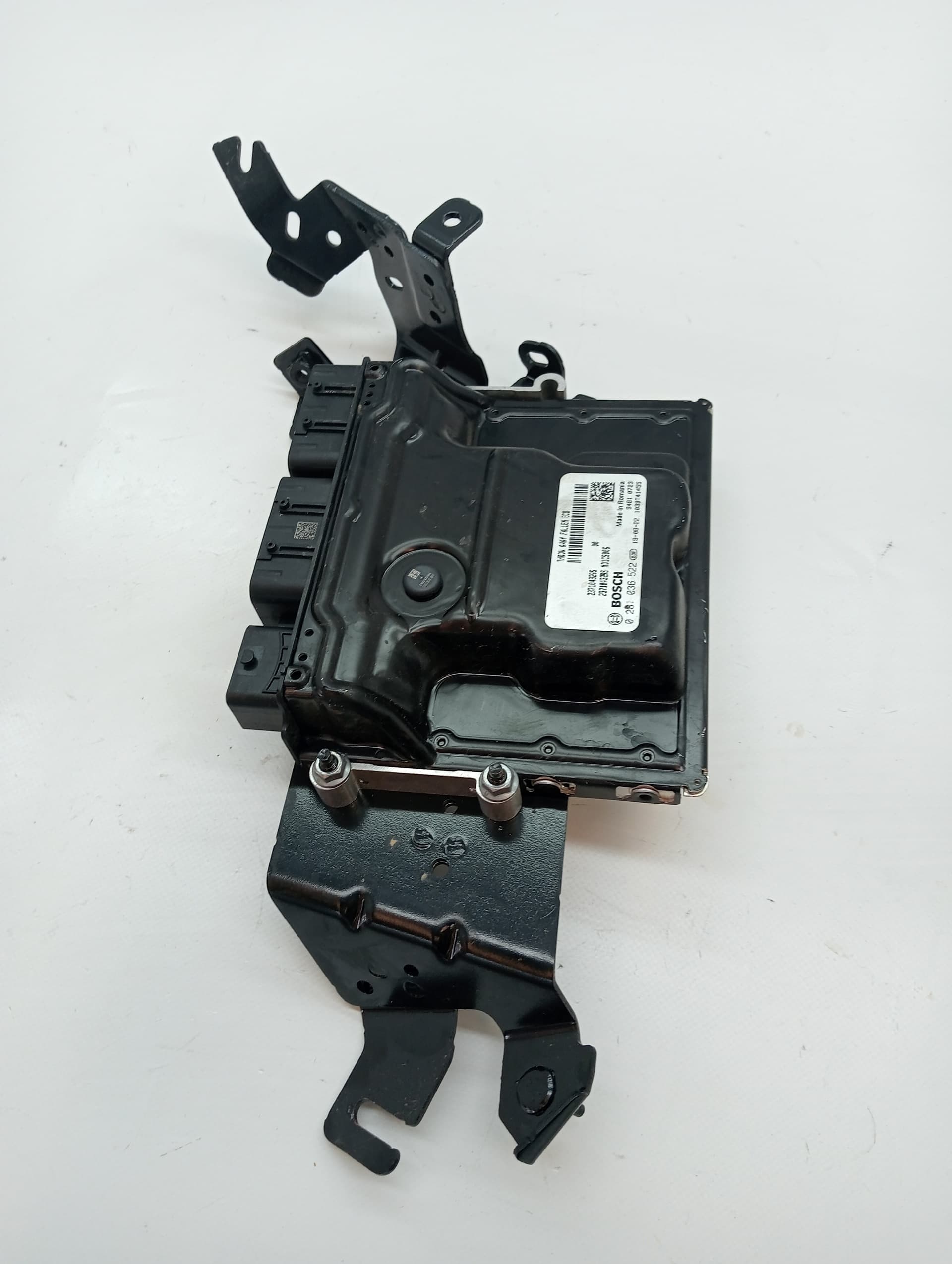 Centralita motor uce RENAULT CLIO IV 3