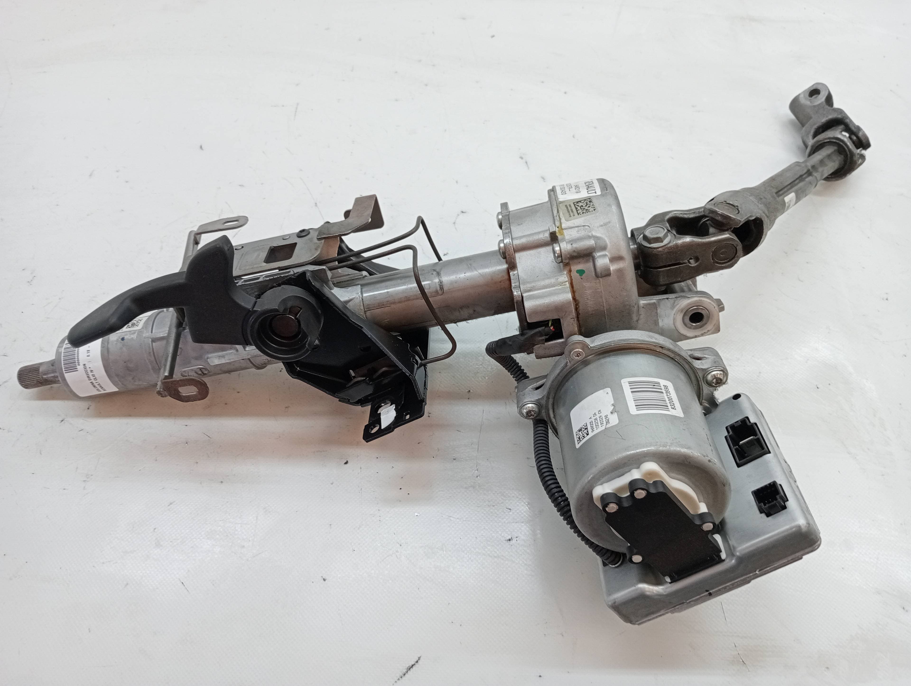 Columna direccion RENAULT CLIO IV