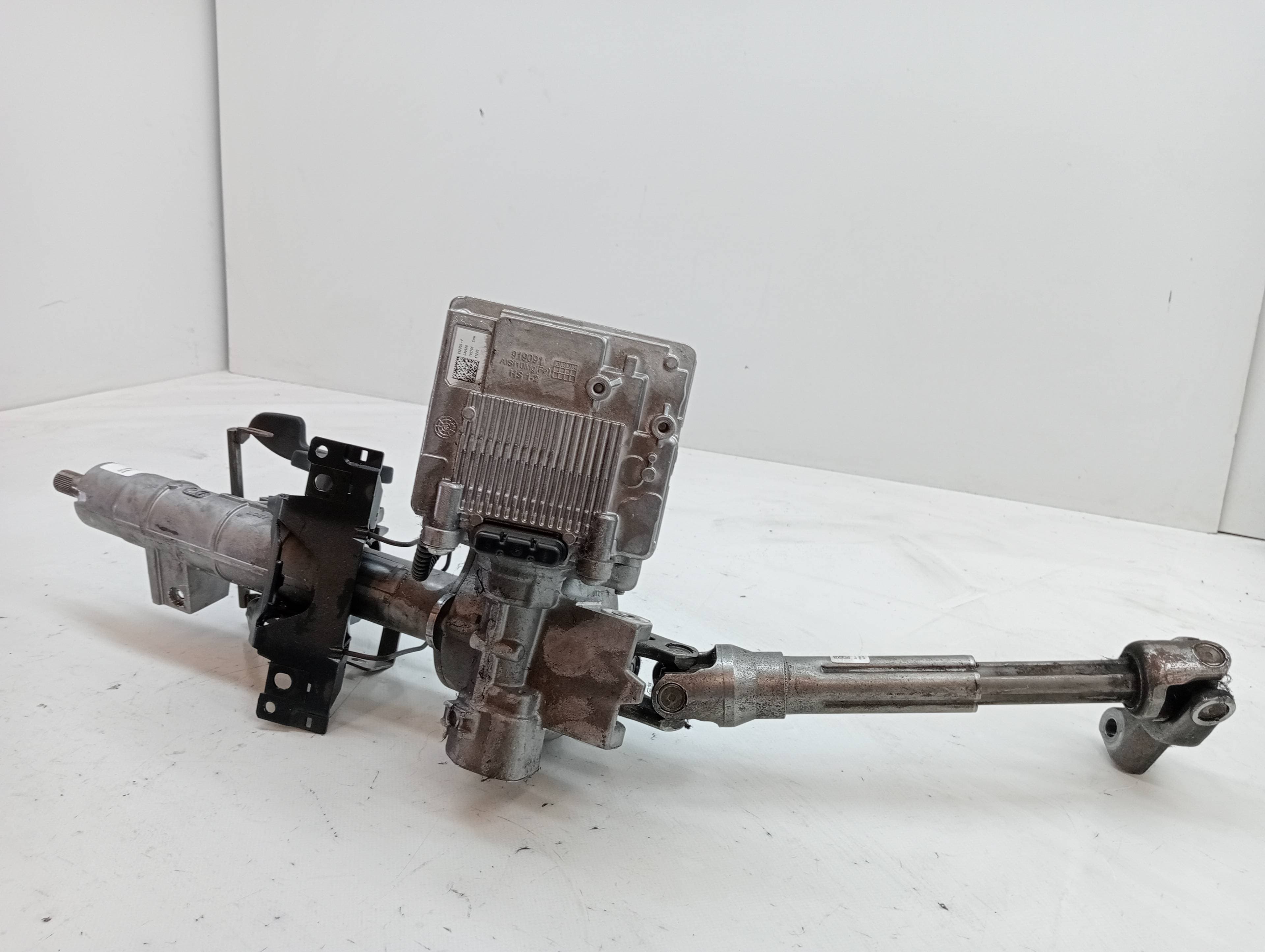 Columna direccion RENAULT CLIO IV 2