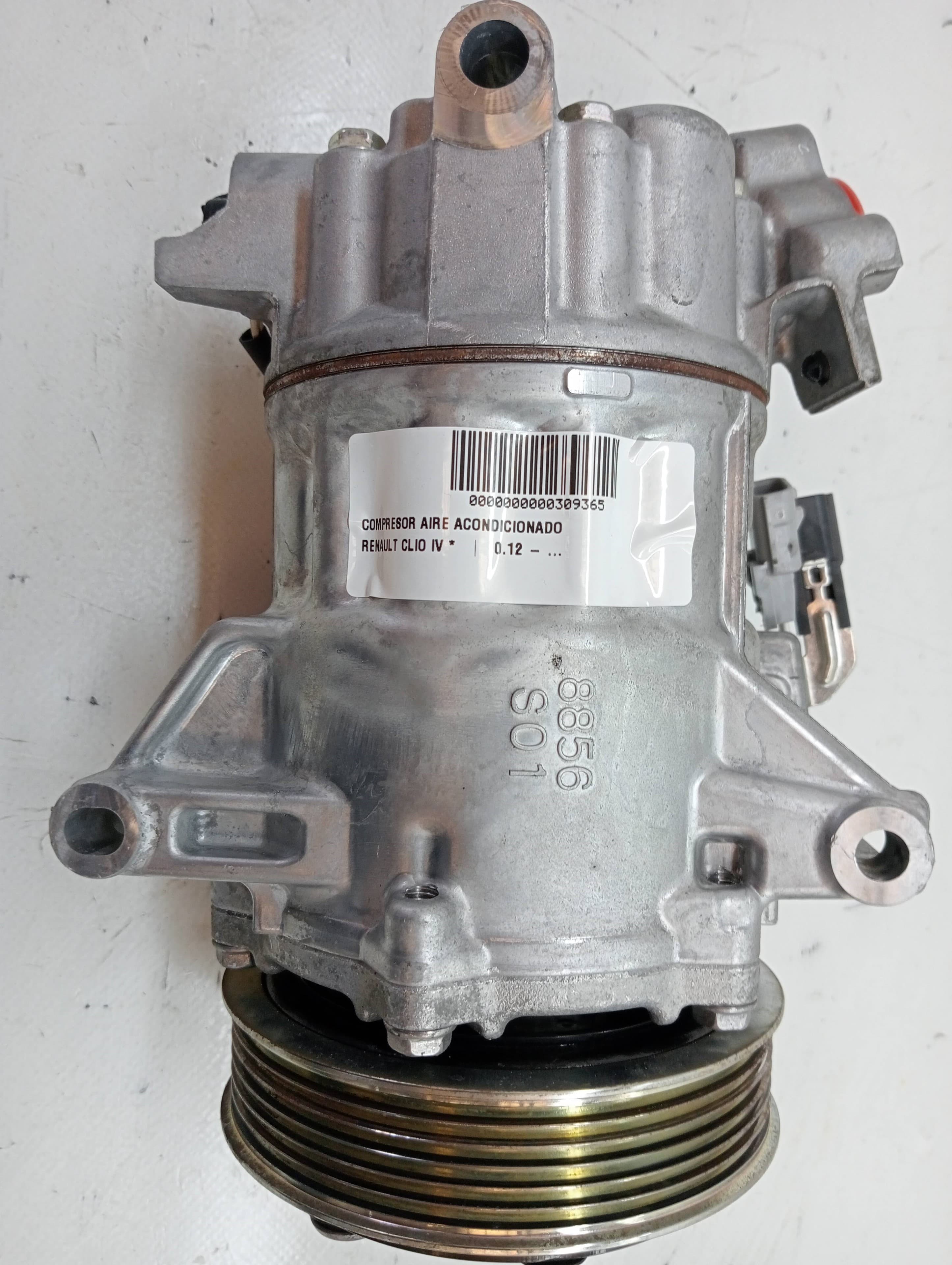 Recambio RENAULT CLIO IV ref. 926003514R 2