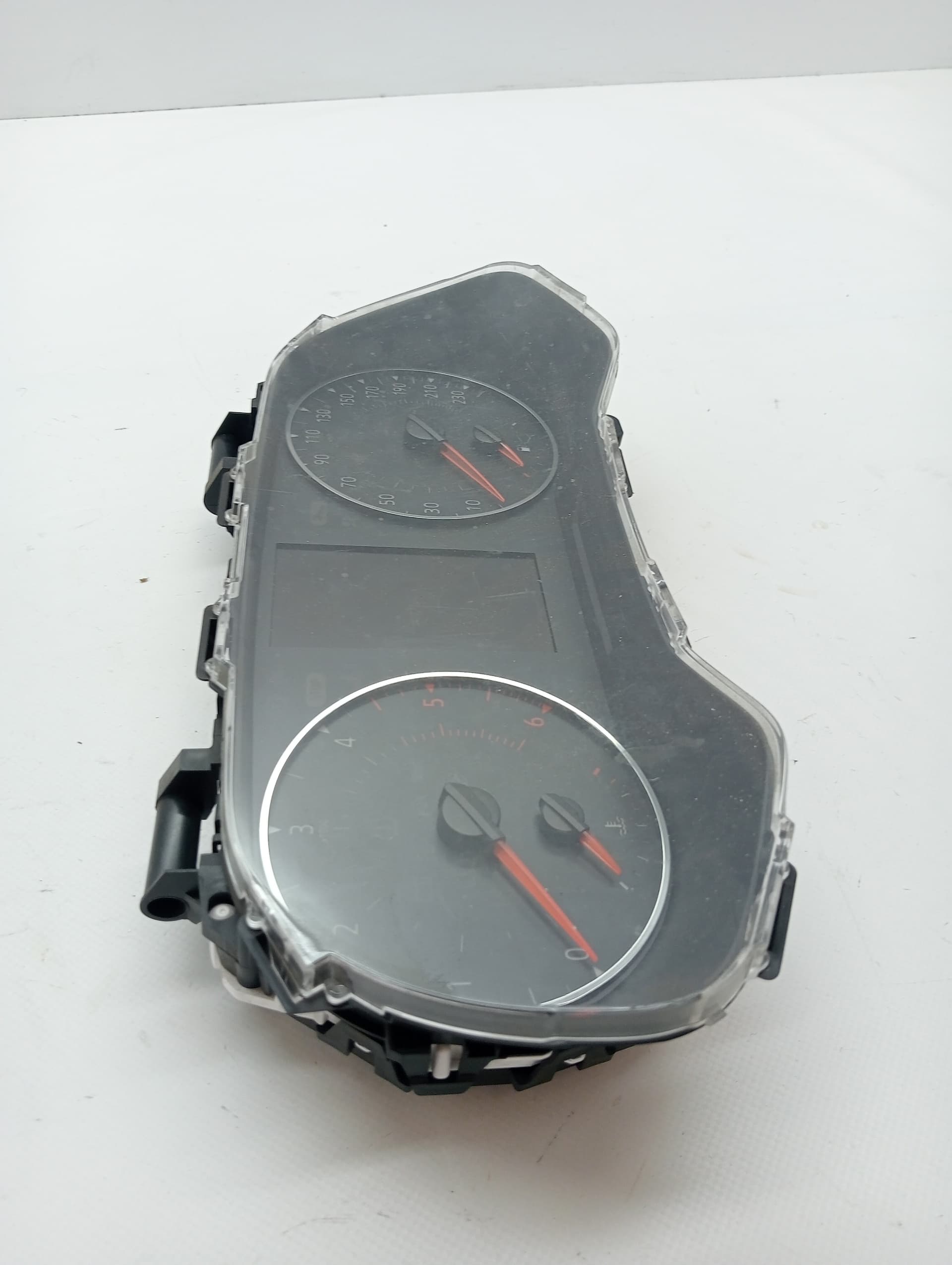 Cuadro instrumentos RENAULT CLIO IV 3