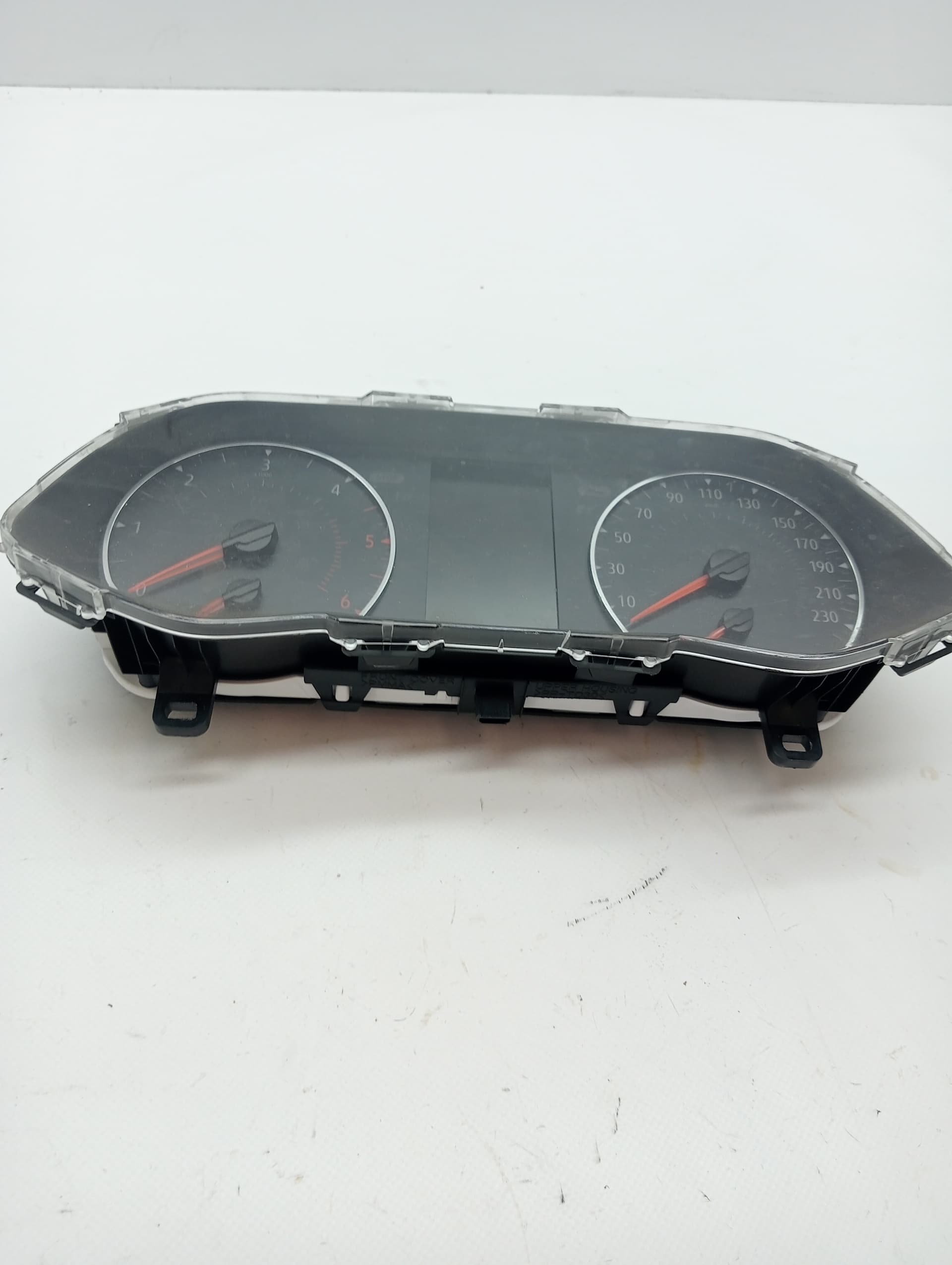 Cuadro instrumentos RENAULT CLIO IV 2