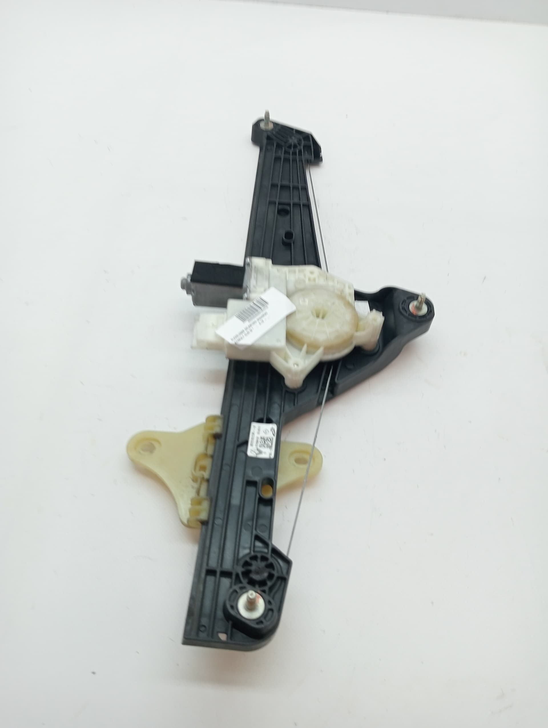 Elevalunas delantero izquierdo RENAULT CLIO IV