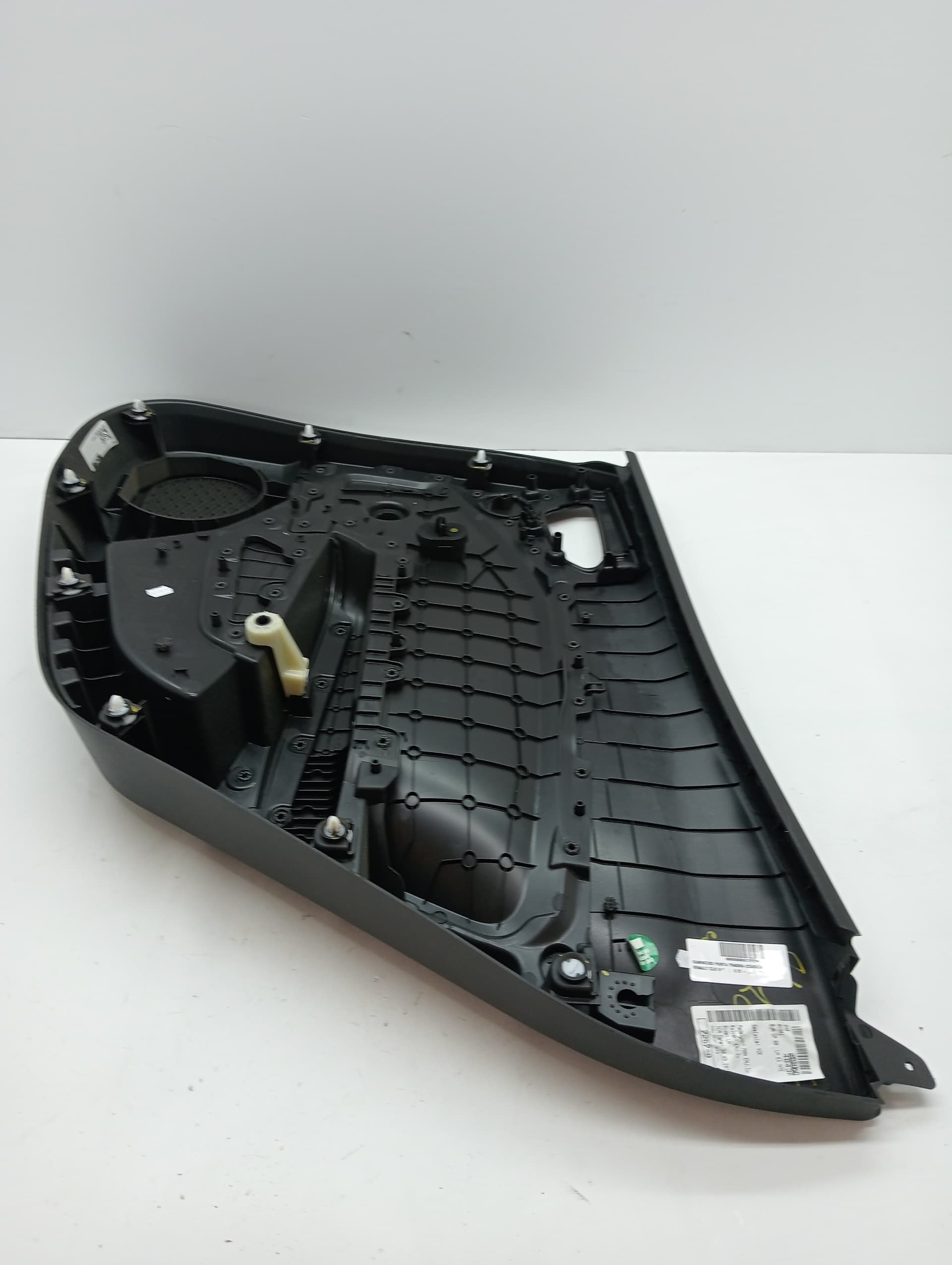 Recambio RENAULT CLIO IV ref. 829A14843R 2