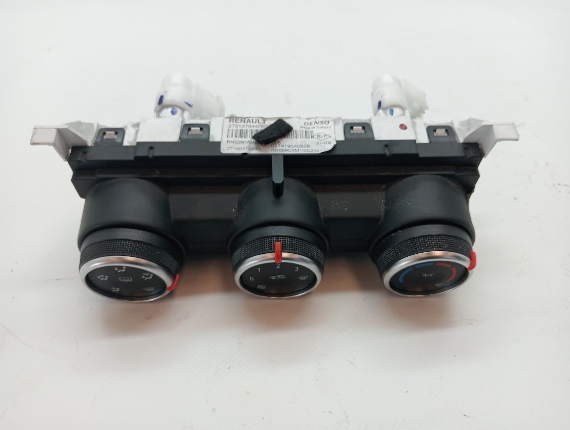 Recambio RENAULT CLIO IV ref. 275107544R