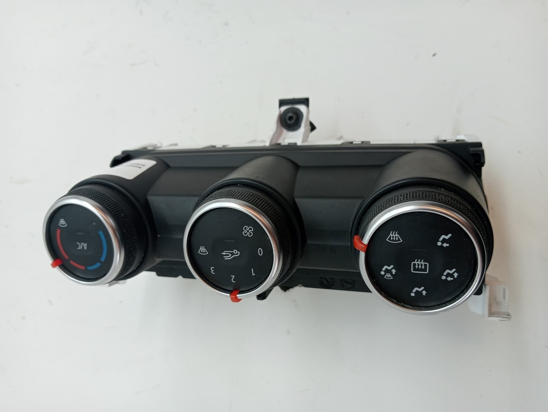 Recambio RENAULT CLIO IV ref. 275107544R 3
