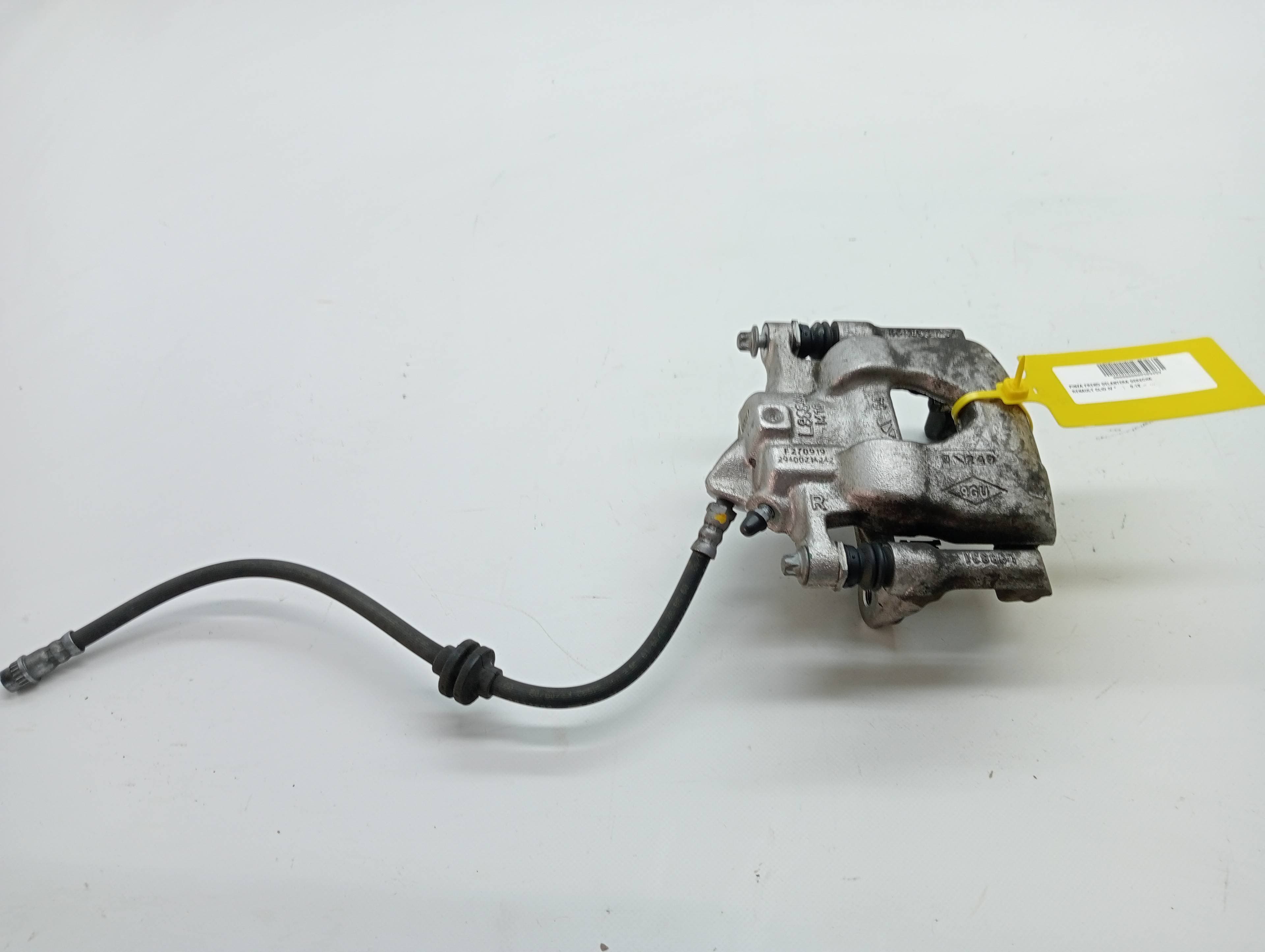 Recambio RENAULT CLIO IV ref. 410016702R
