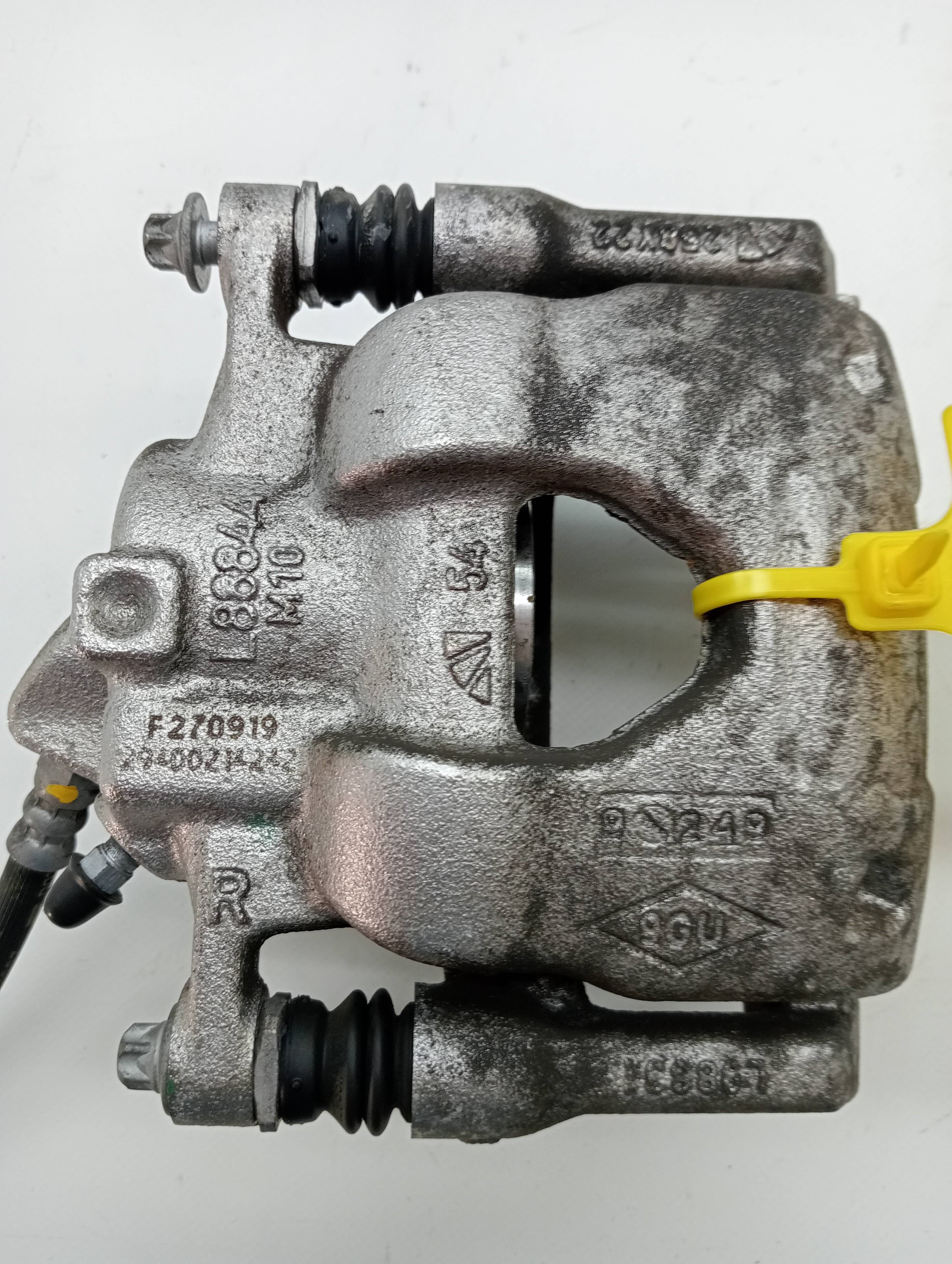 Recambio RENAULT CLIO IV ref. 410016702R 3