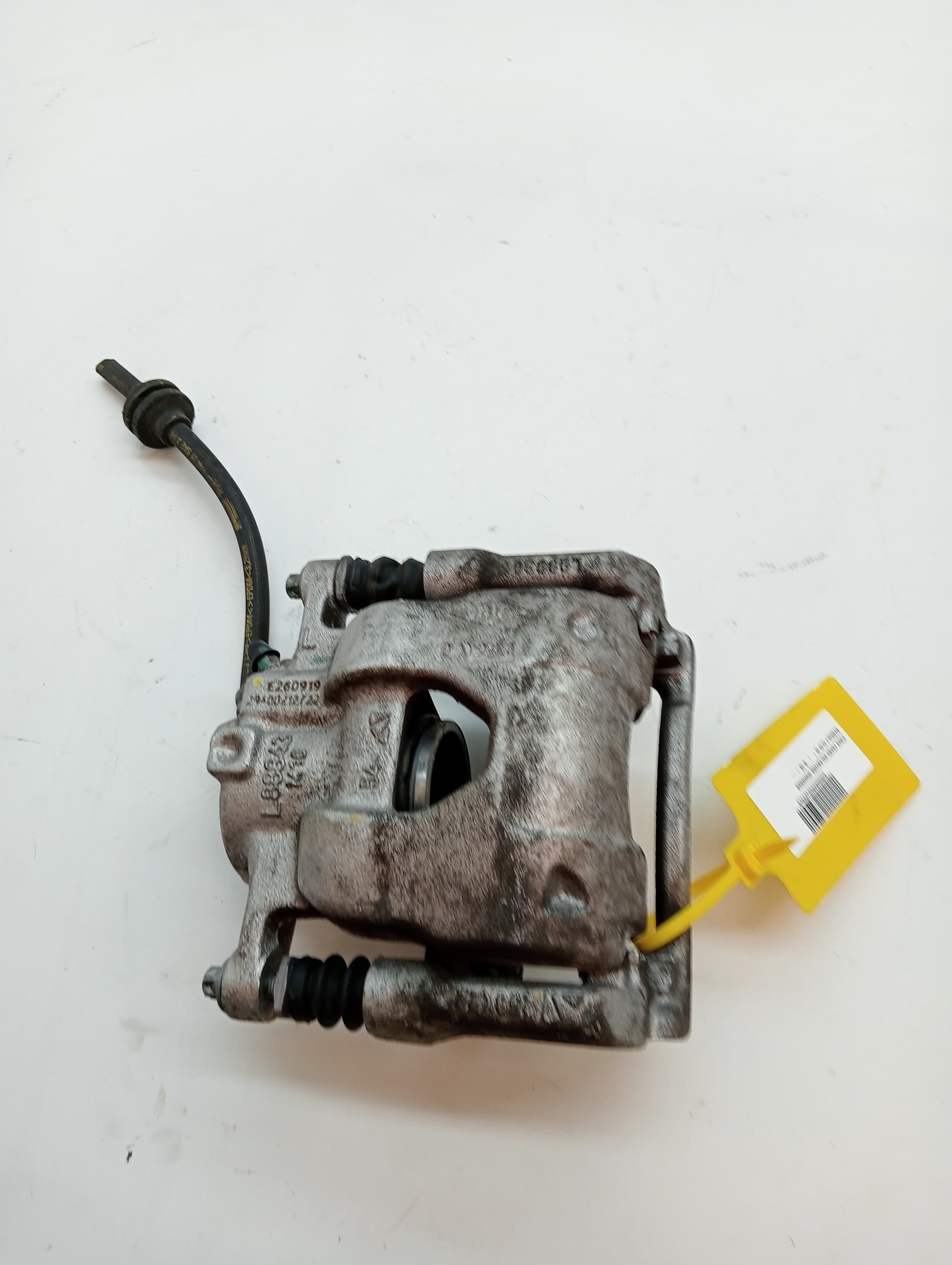 Recambio RENAULT CLIO IV ref. 410110596R