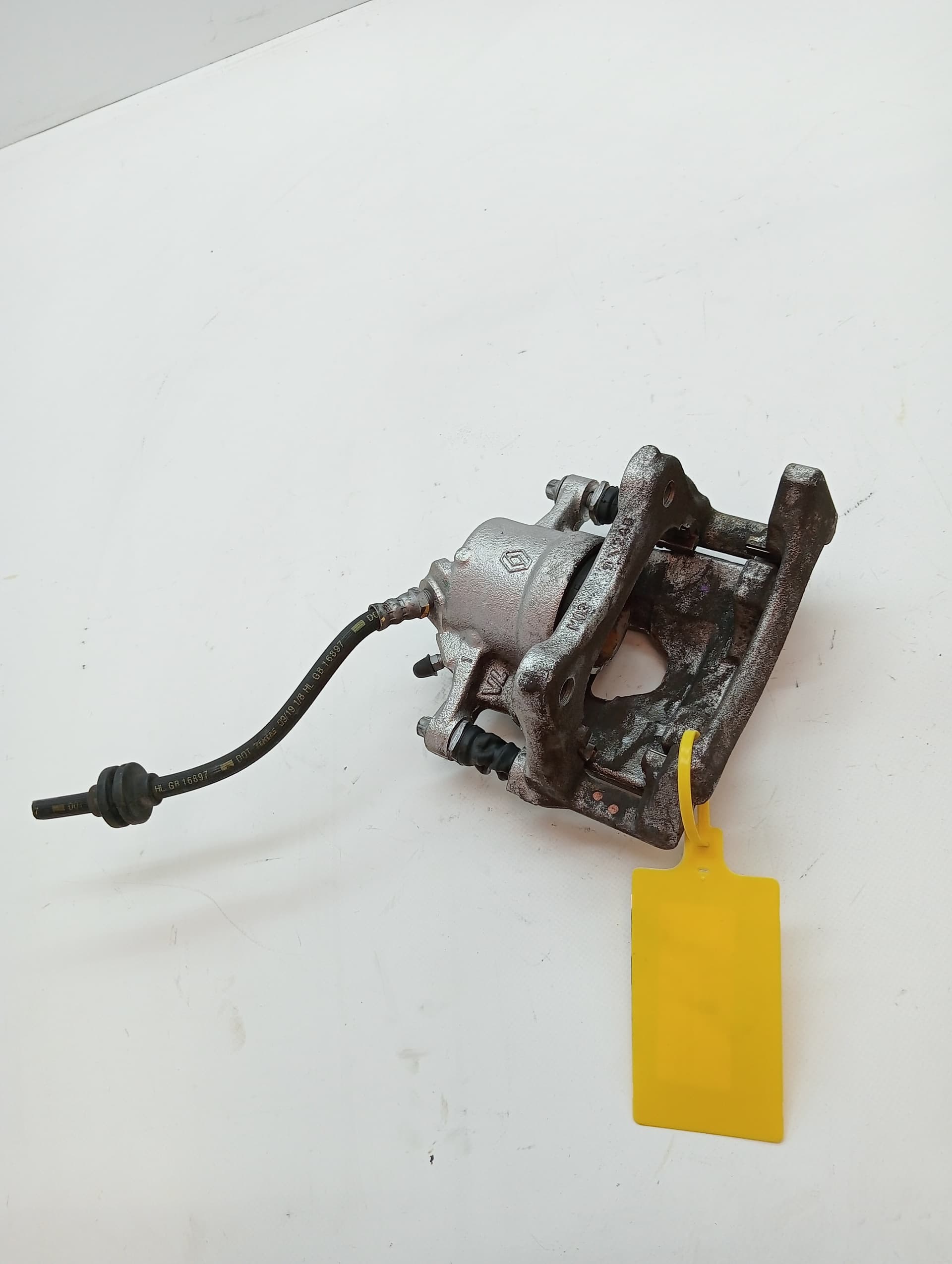 Recambio RENAULT CLIO IV ref. 410110596R 3
