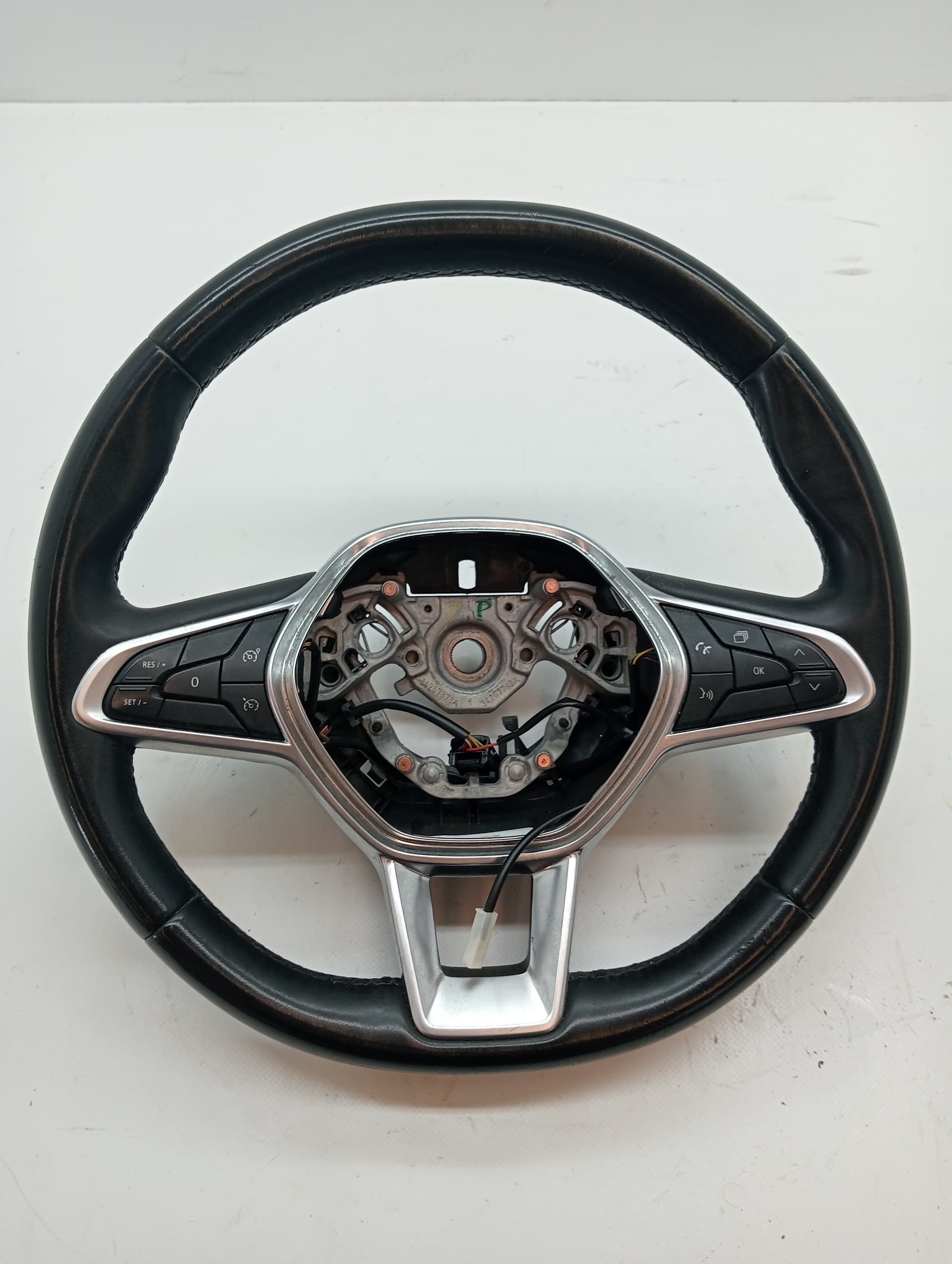 Volante RENAULT CLIO IV