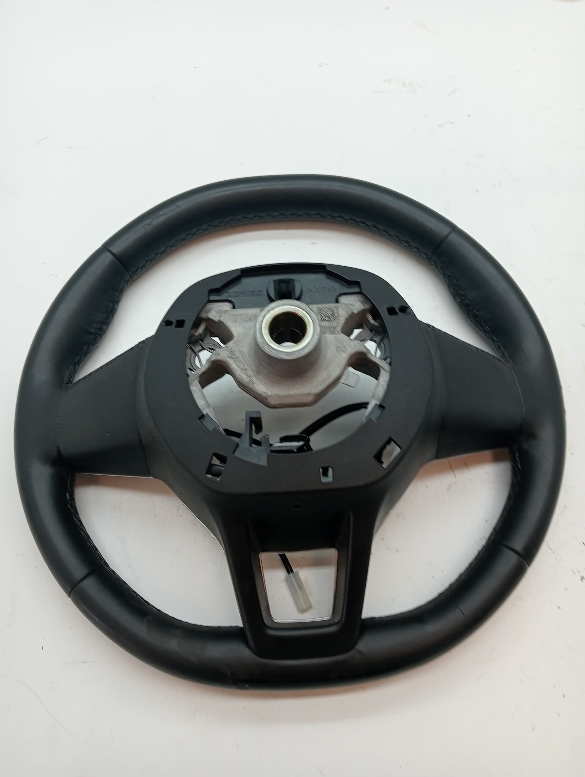 Volante RENAULT CLIO IV 3