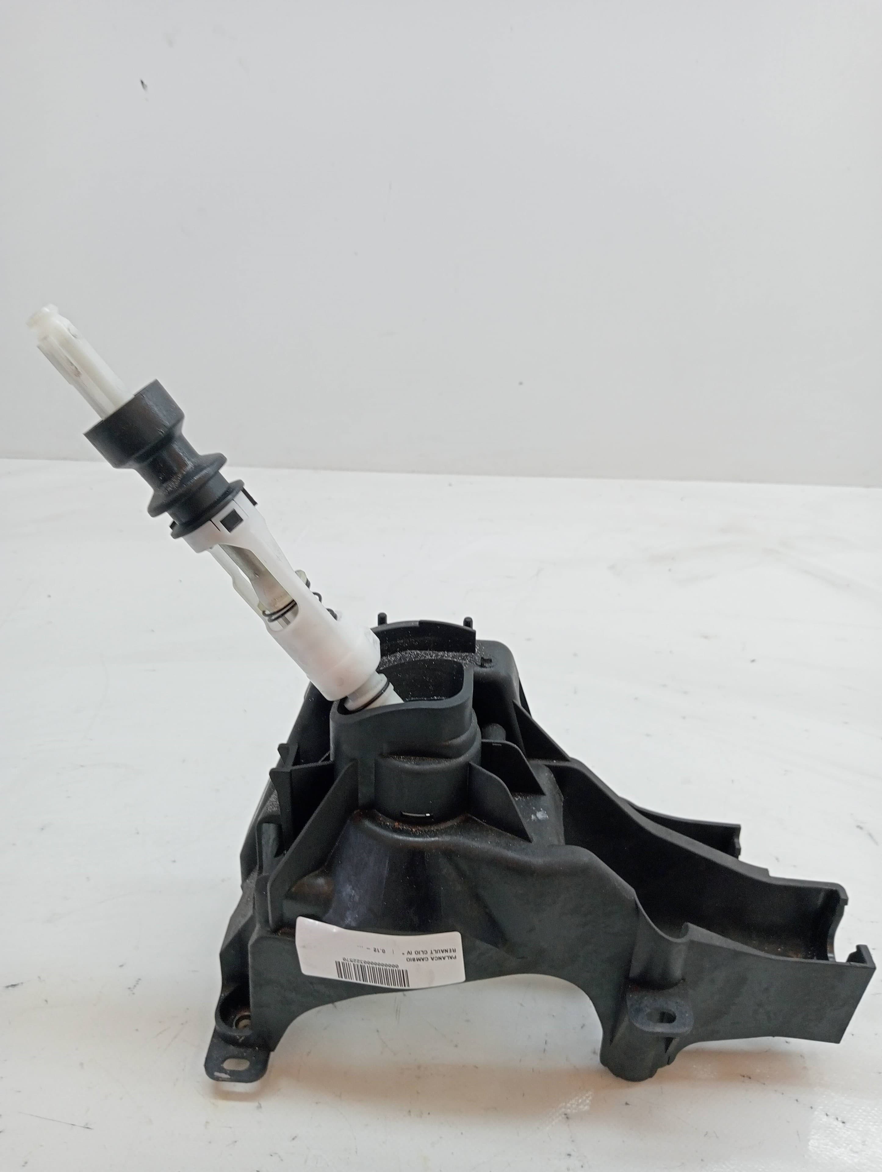 Palanca cambio RENAULT CLIO IV
