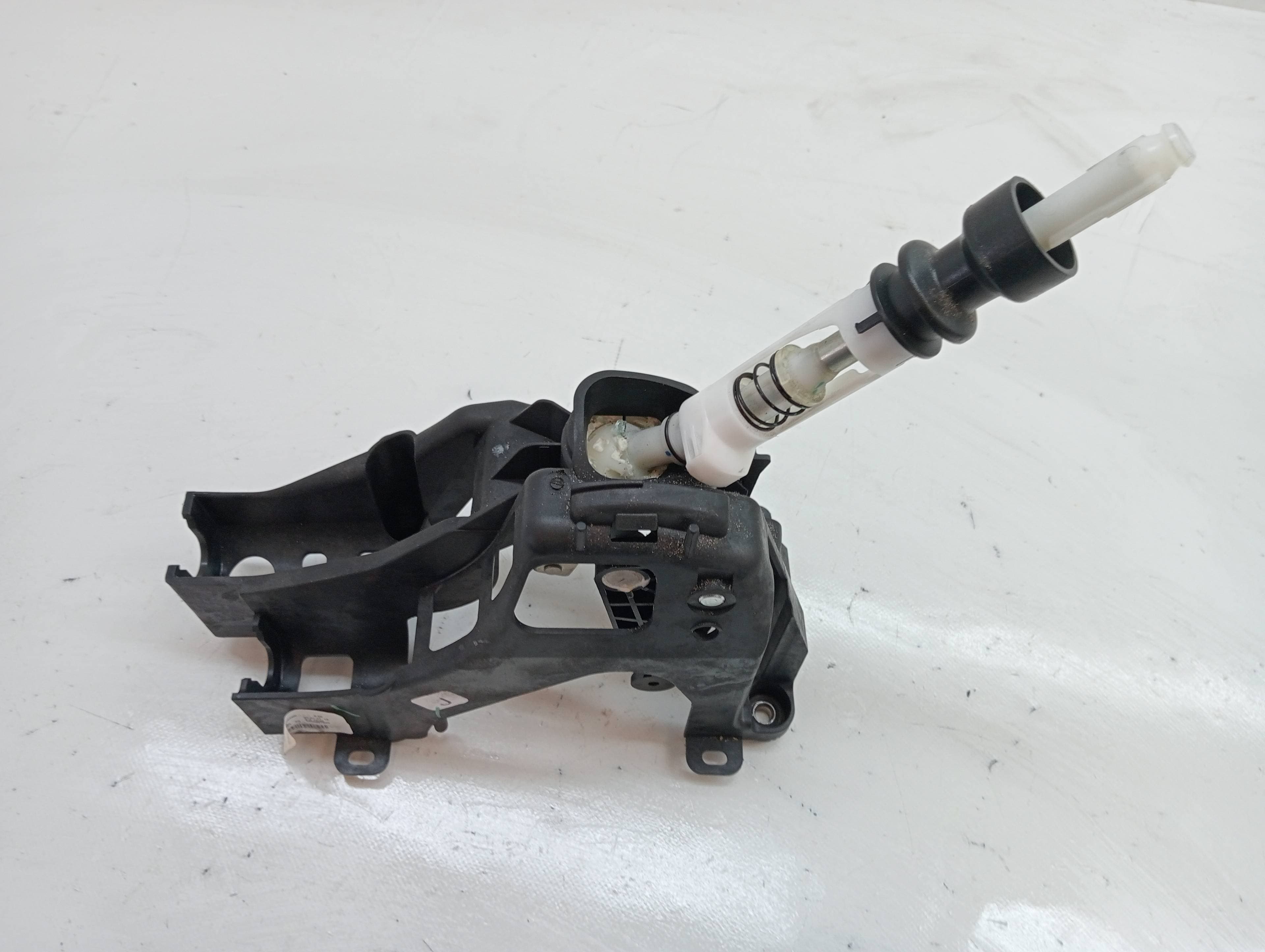 Palanca cambio RENAULT CLIO IV 2