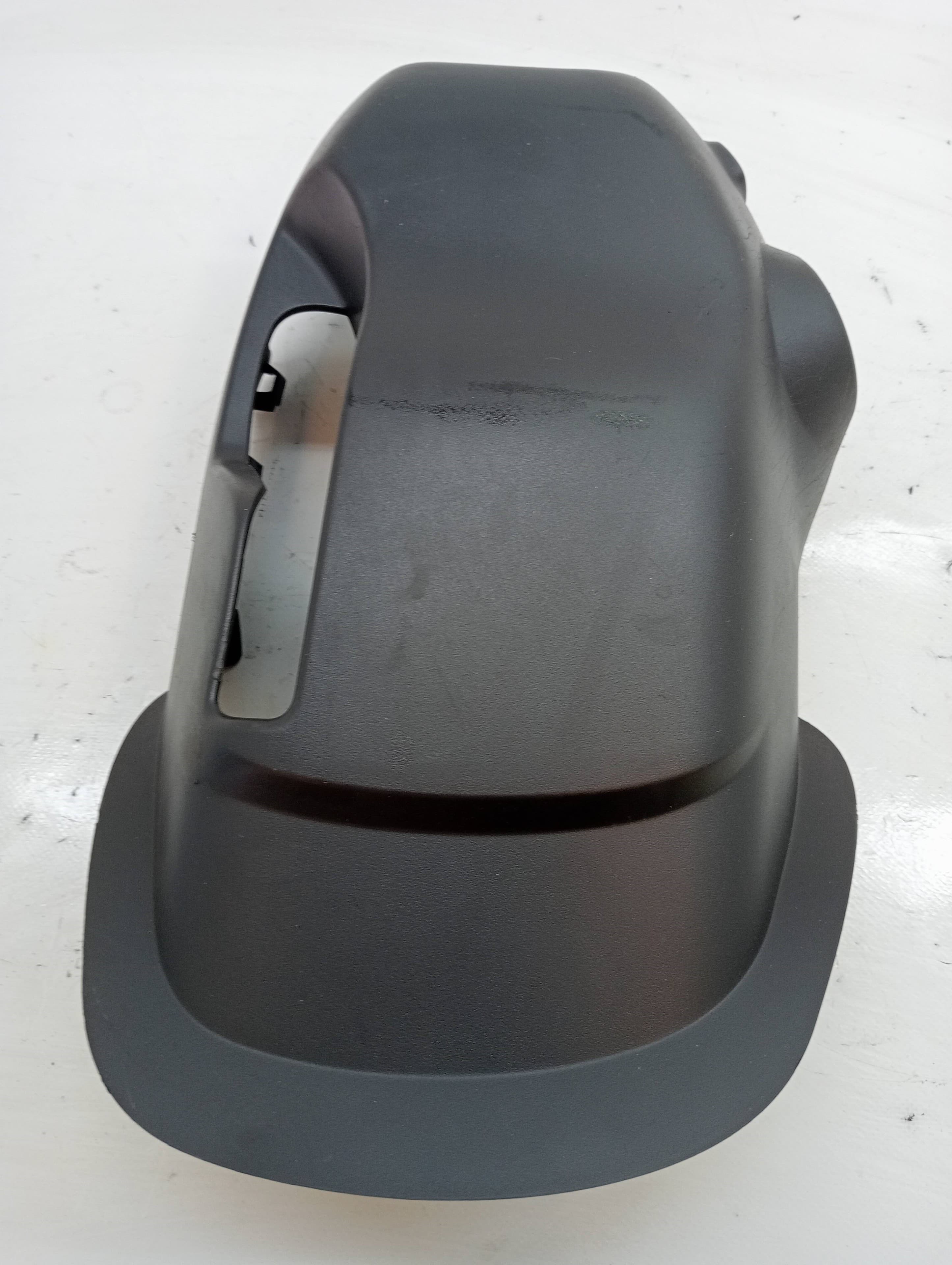 Plastico RENAULT CLIO IV 2