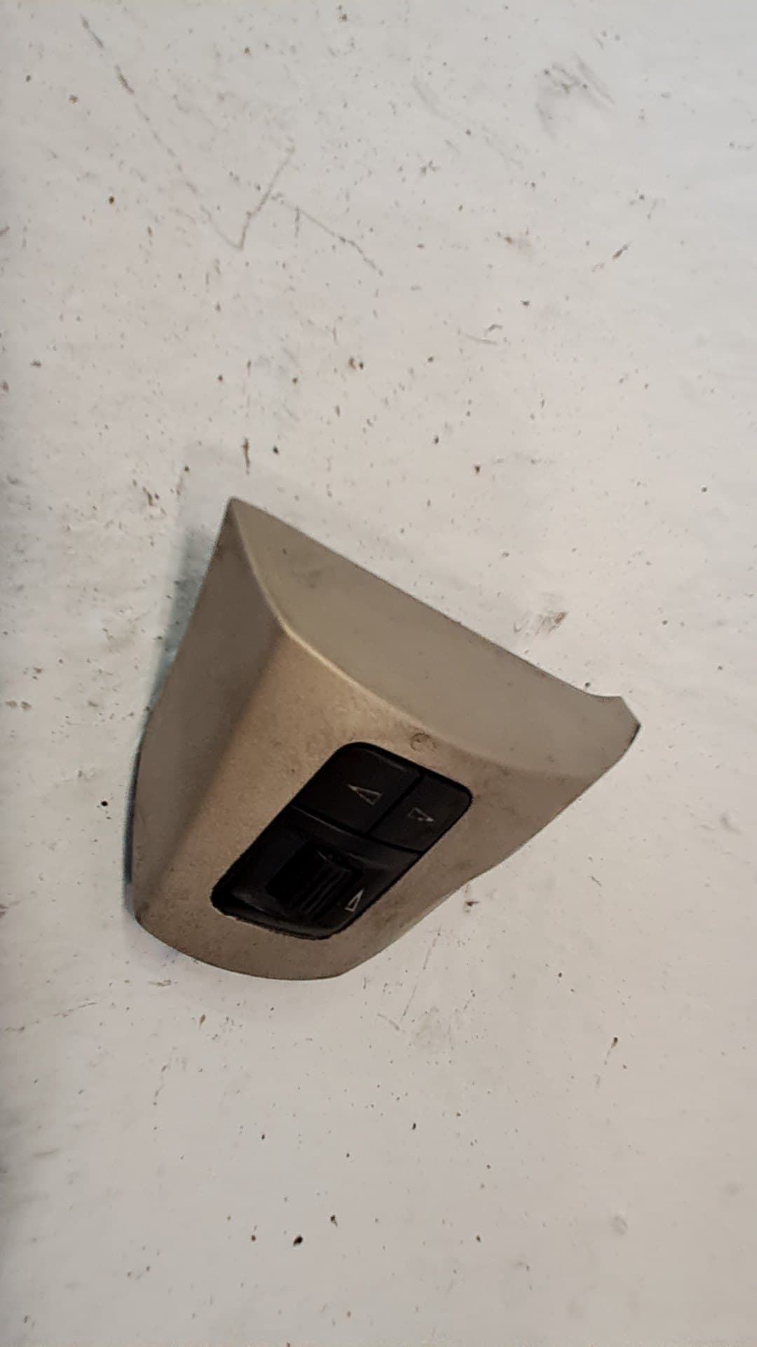 Mando multifuncion OPEL CORSA D