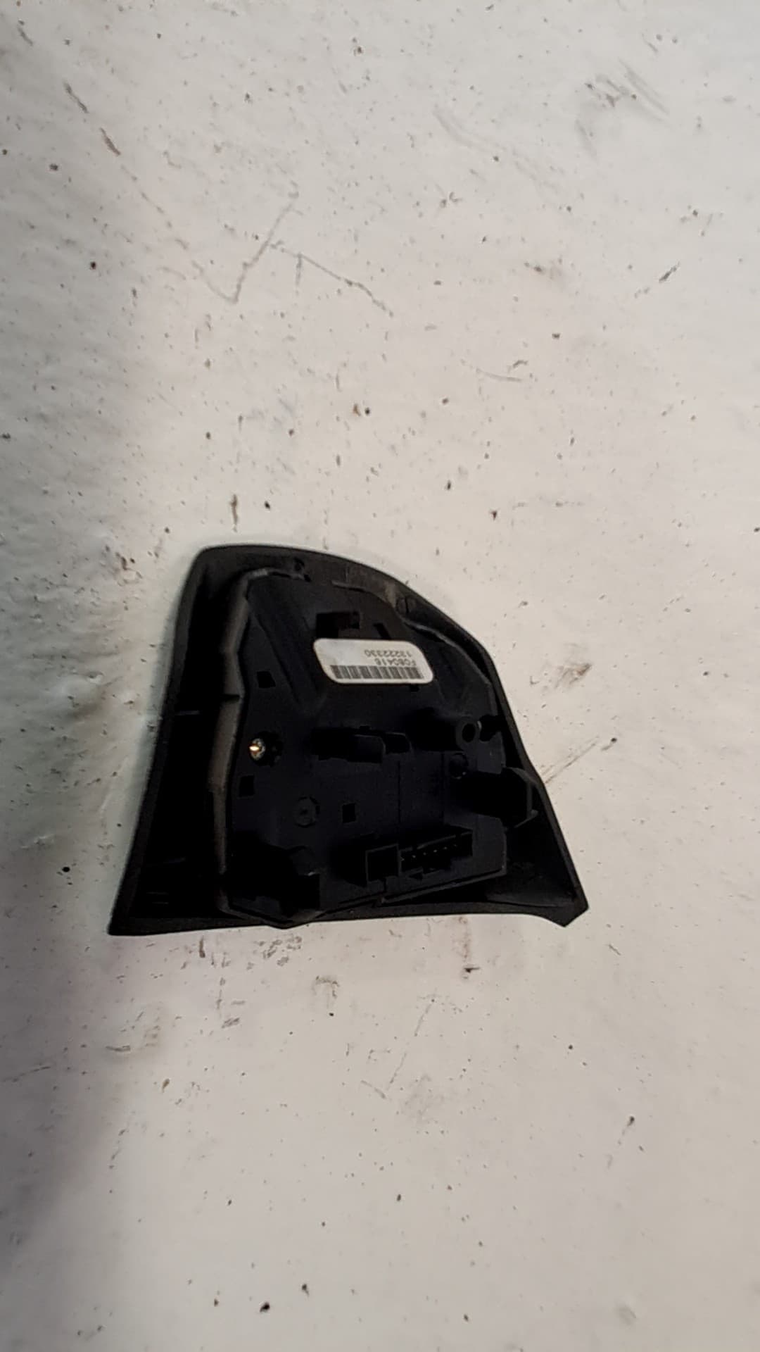 Mando multifuncion OPEL CORSA D 2