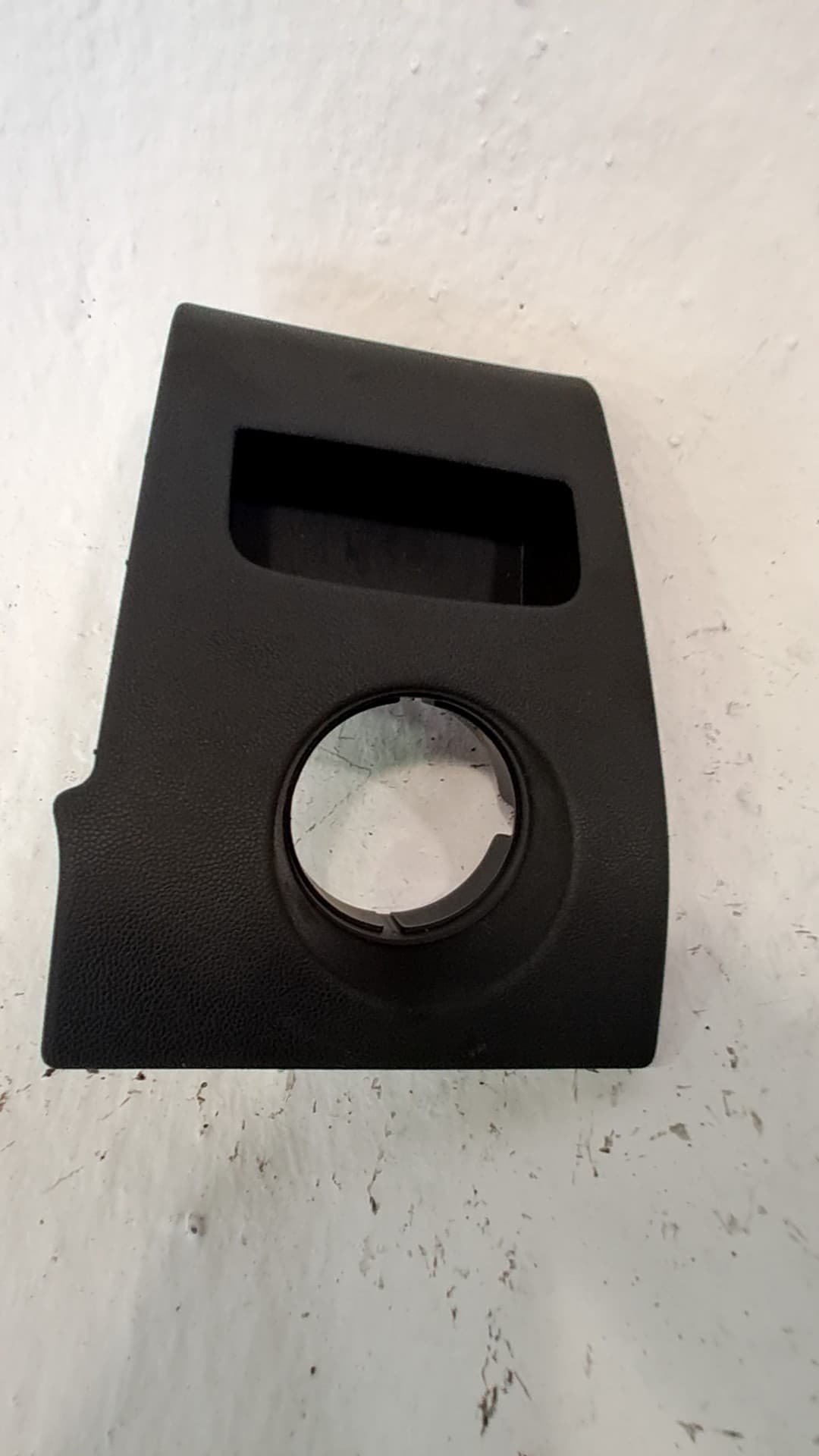 Moldura interior OPEL CORSA D