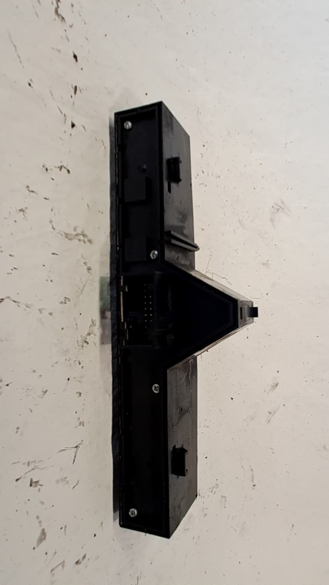 Warning OPEL CORSA D 2