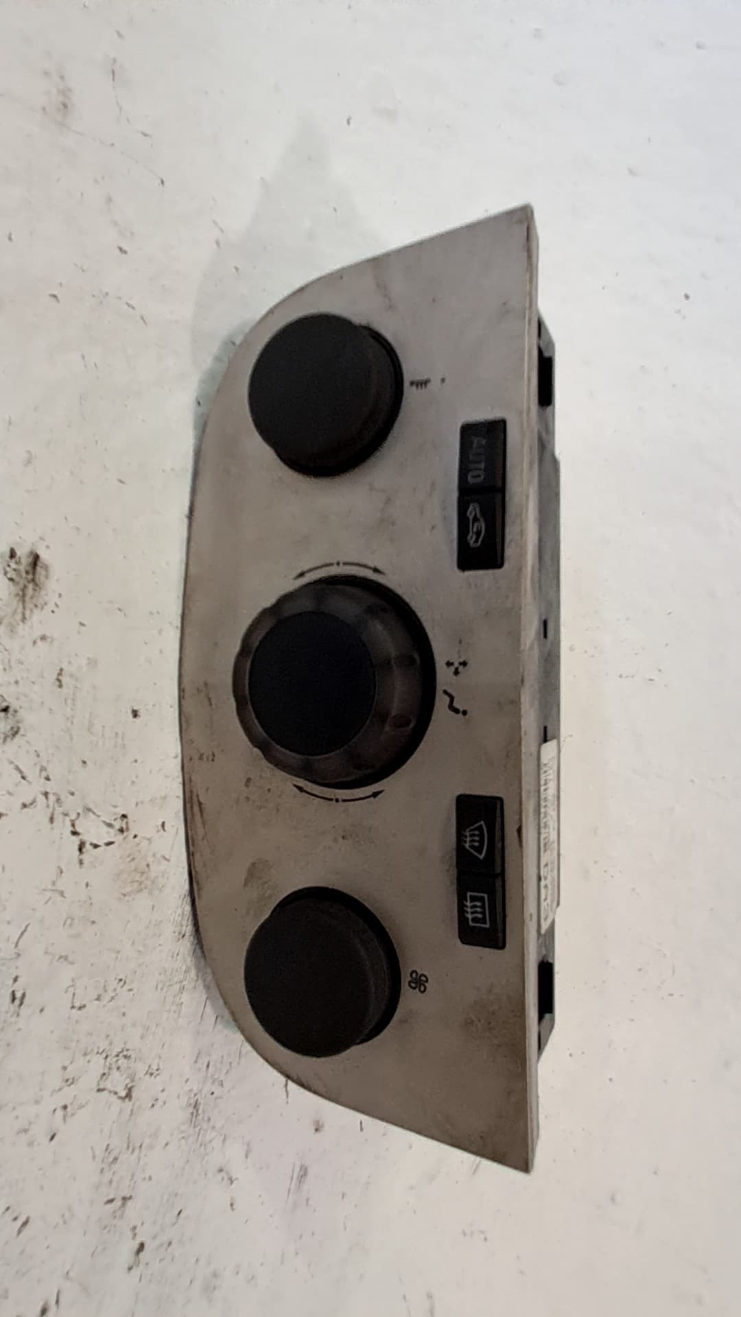 Recambio OPEL CORSA D ref. 13326267