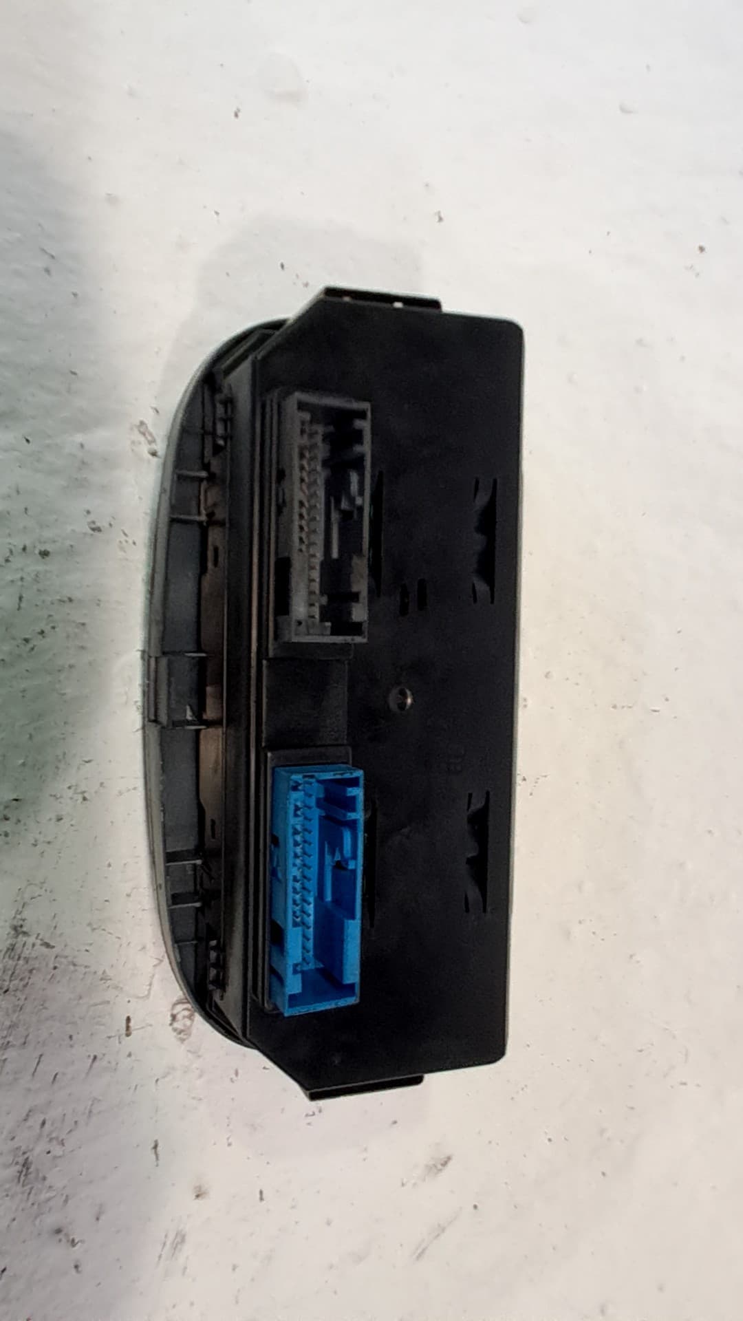 Recambio OPEL CORSA D ref. 13326267 2