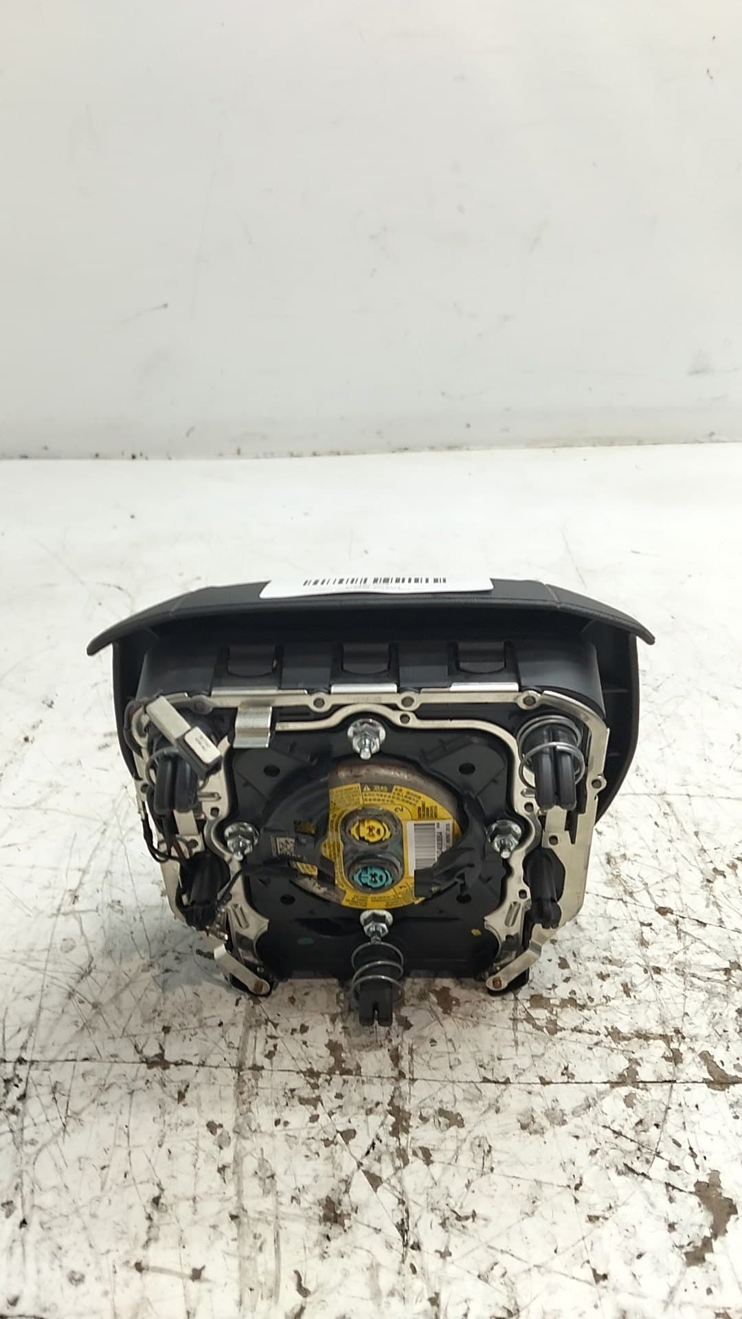 Recambio LAND ROVER RANGE ROVER EVOQUE ref. LR076878 2