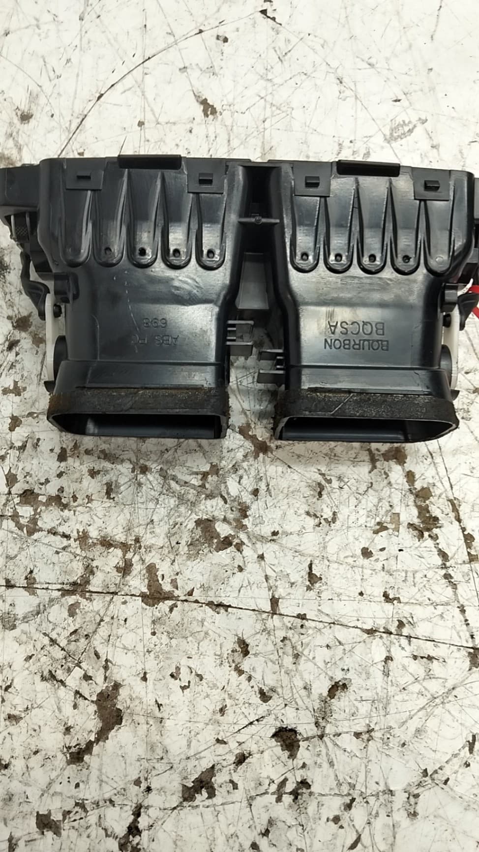 Recambio LAND ROVER RANGE ROVER EVOQUE ref. LR039640 4