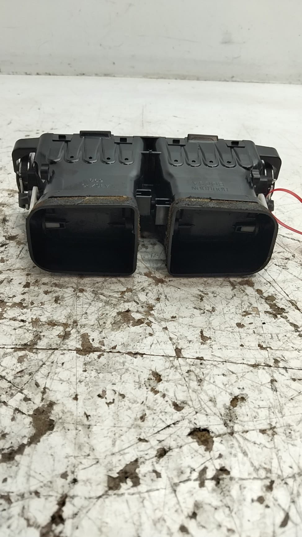 Recambio LAND ROVER RANGE ROVER EVOQUE ref. LR039640 3