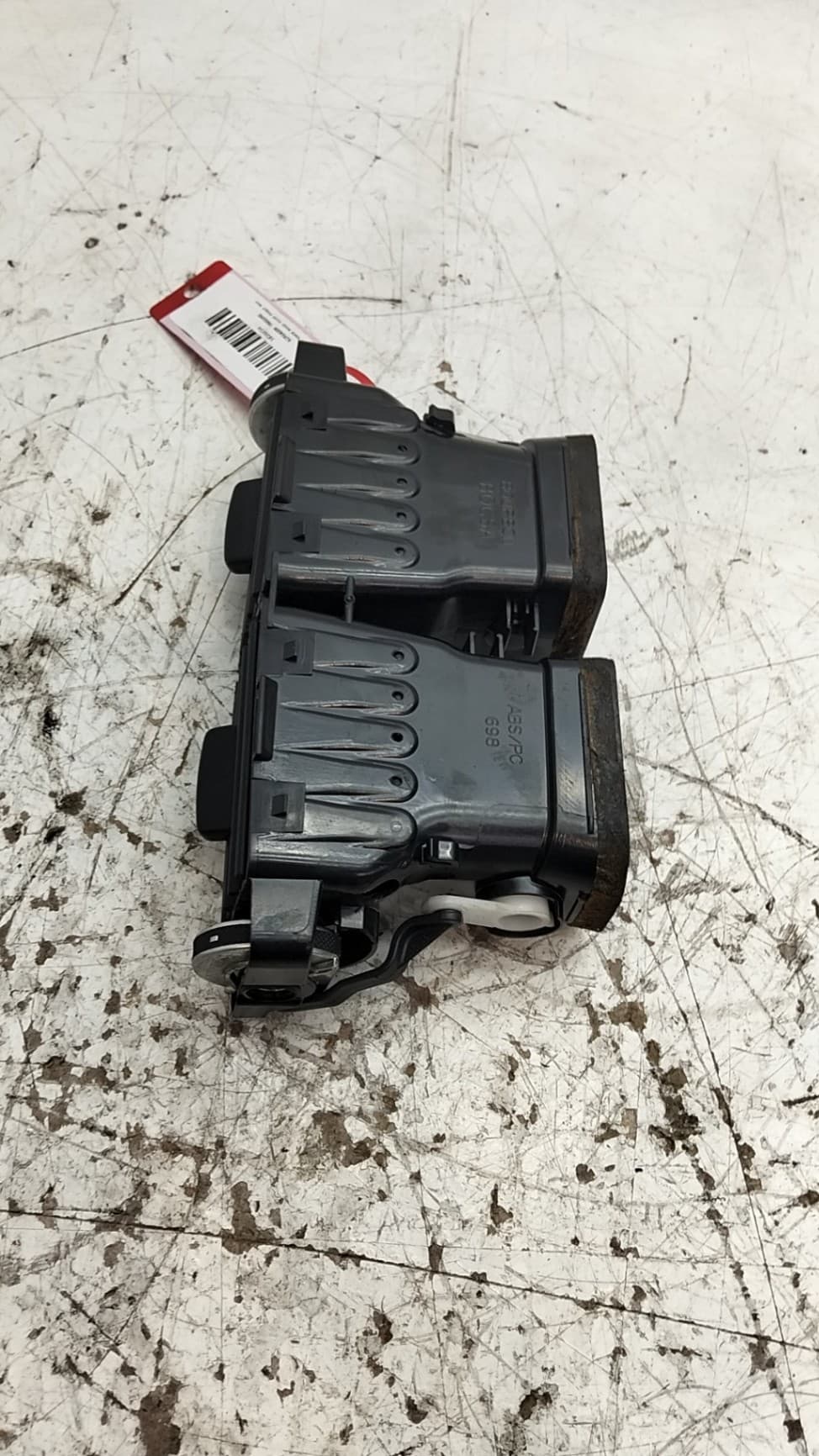 Recambio LAND ROVER RANGE ROVER EVOQUE ref. LR039640 2