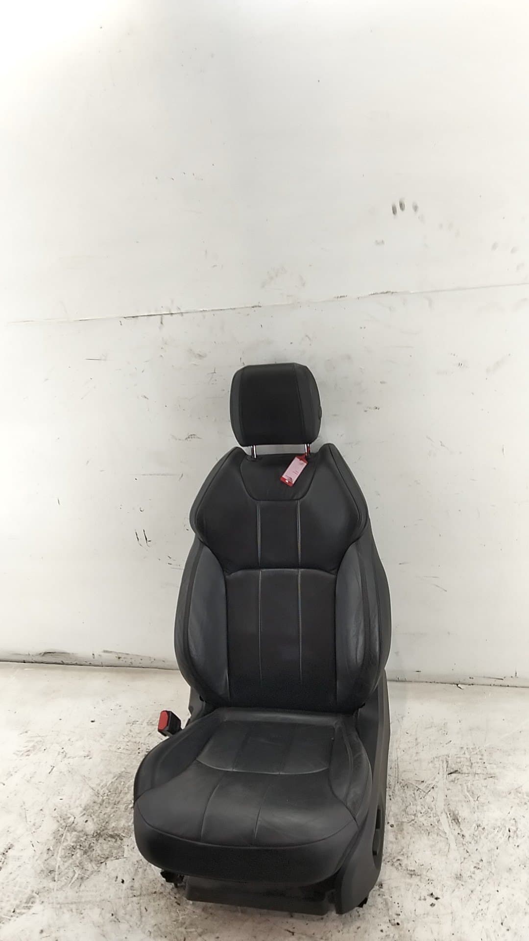 Asiento delantero izquierdo LAND ROVER RANGE ROVER EVOQUE