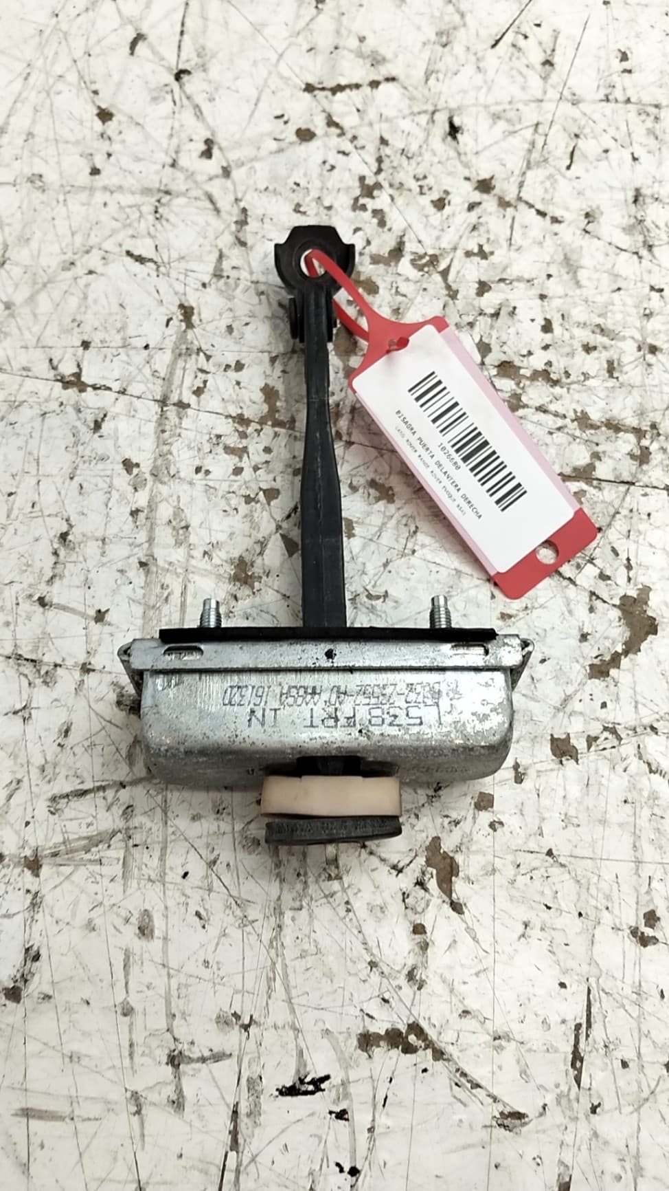 Recambio LAND ROVER RANGE ROVER EVOQUE ref. LR027612