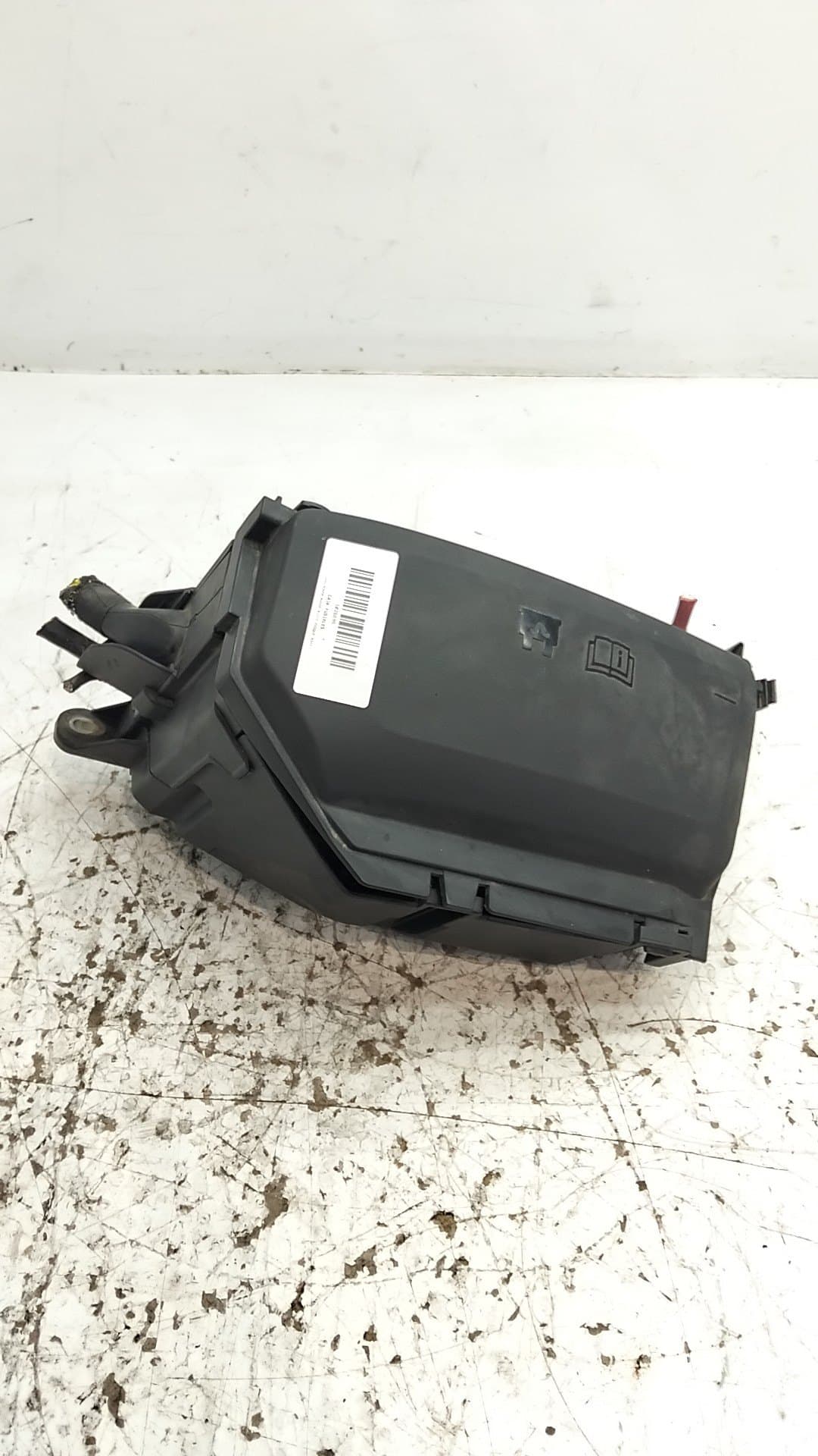Caja fusibles LAND ROVER RANGE ROVER EVOQUE