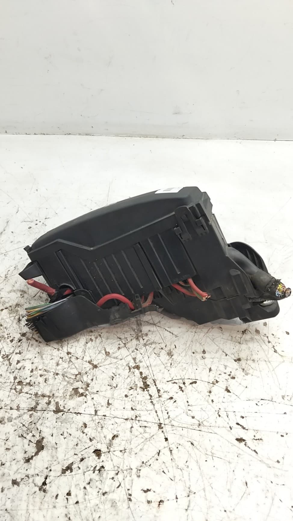 Caja fusibles LAND ROVER RANGE ROVER EVOQUE 5