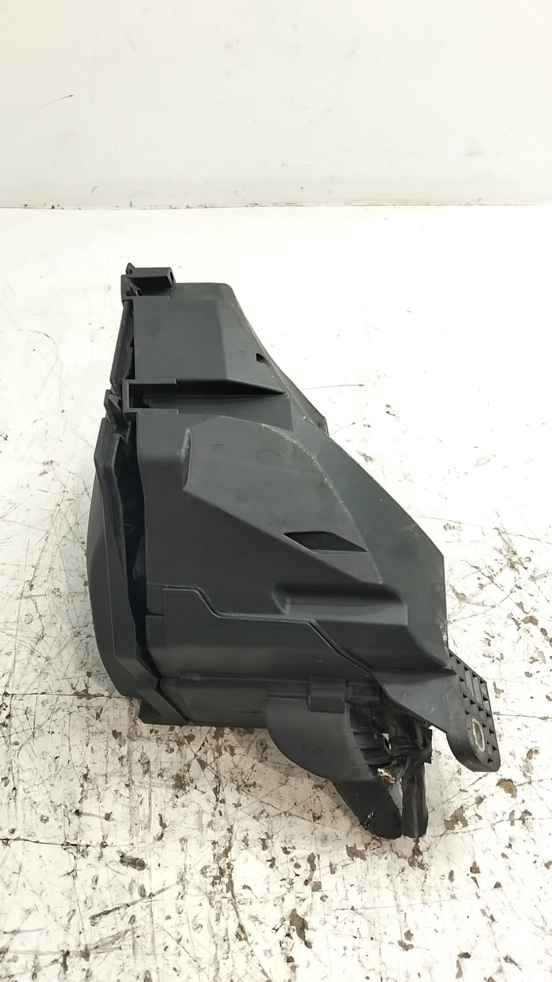Caja fusibles LAND ROVER RANGE ROVER EVOQUE 4