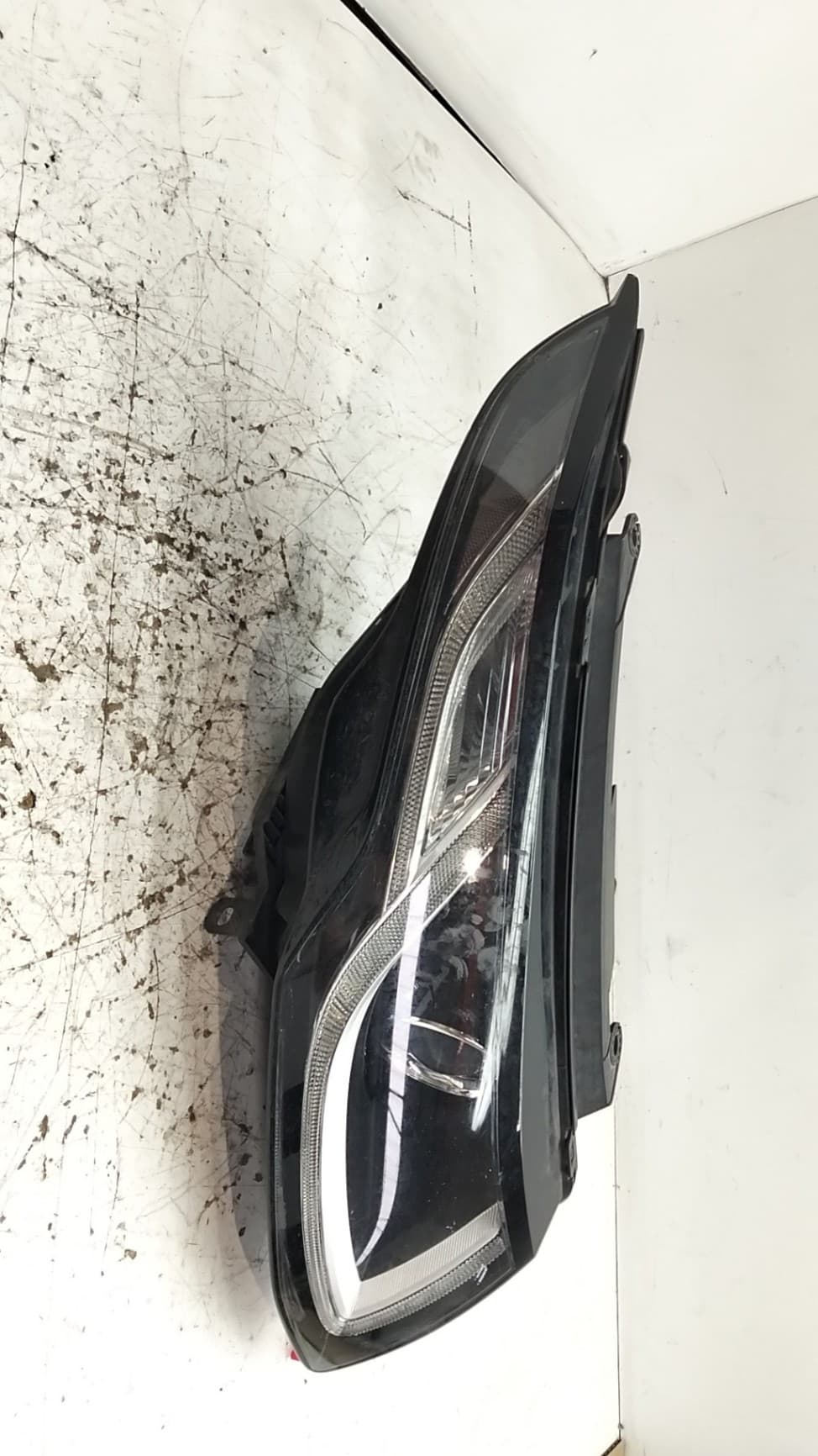 Faro derecho LAND ROVER RANGE ROVER EVOQUE