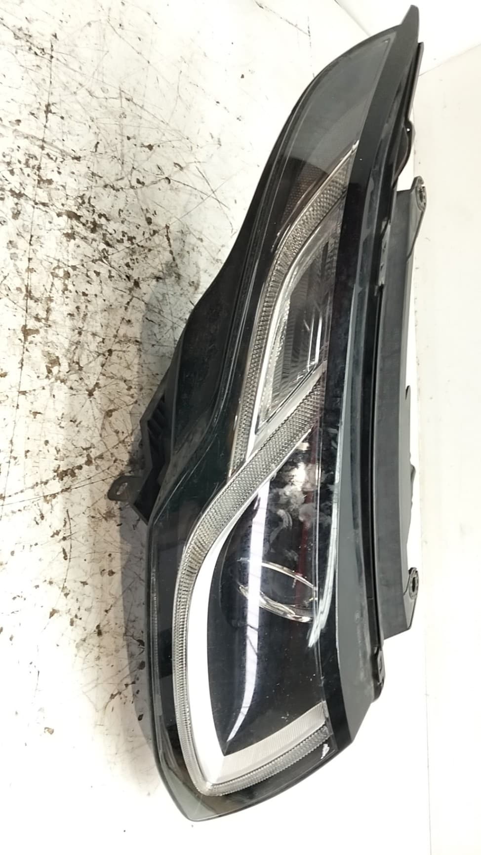 Faro derecho LAND ROVER RANGE ROVER EVOQUE 5