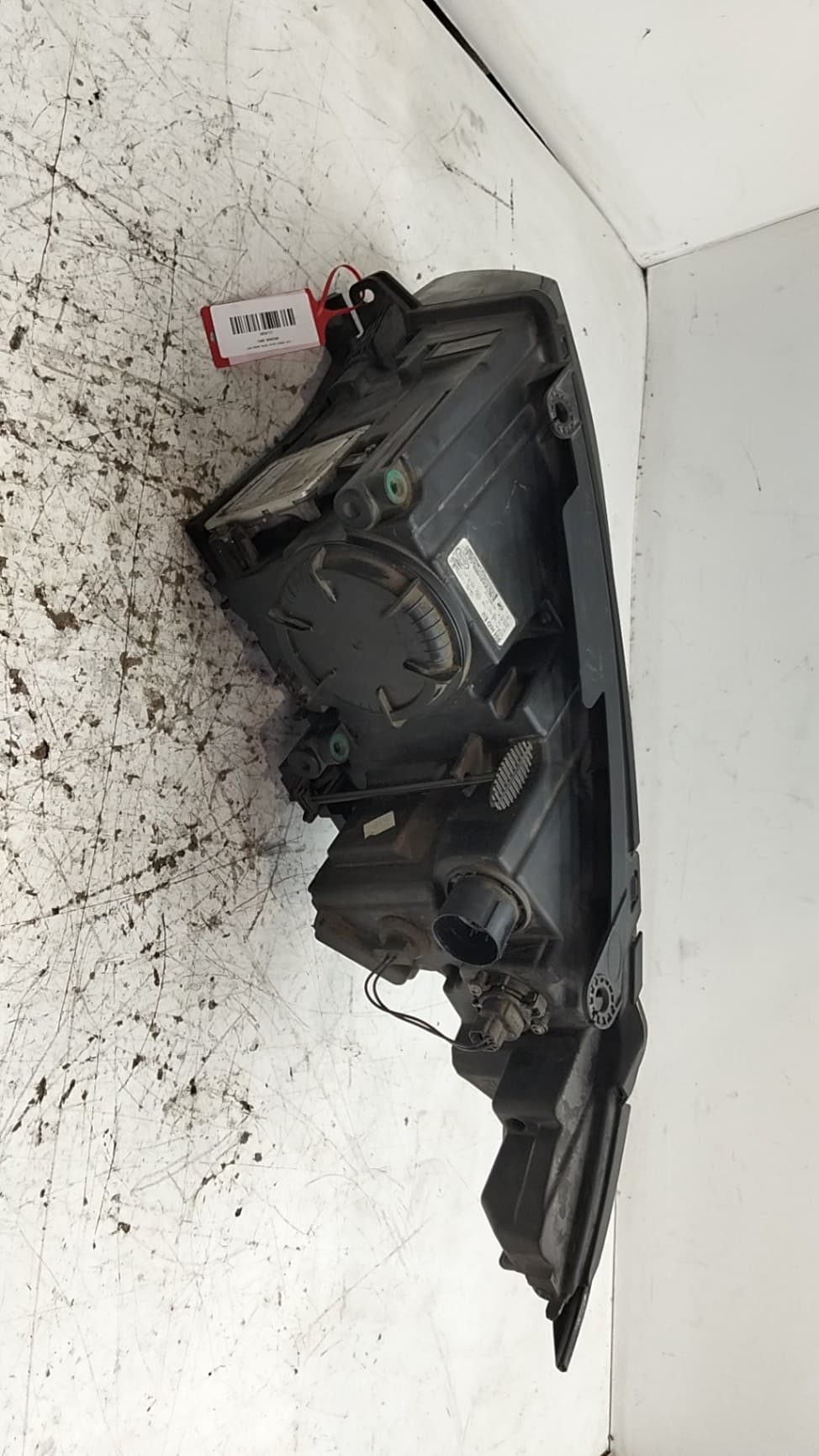 Faro derecho LAND ROVER RANGE ROVER EVOQUE 3