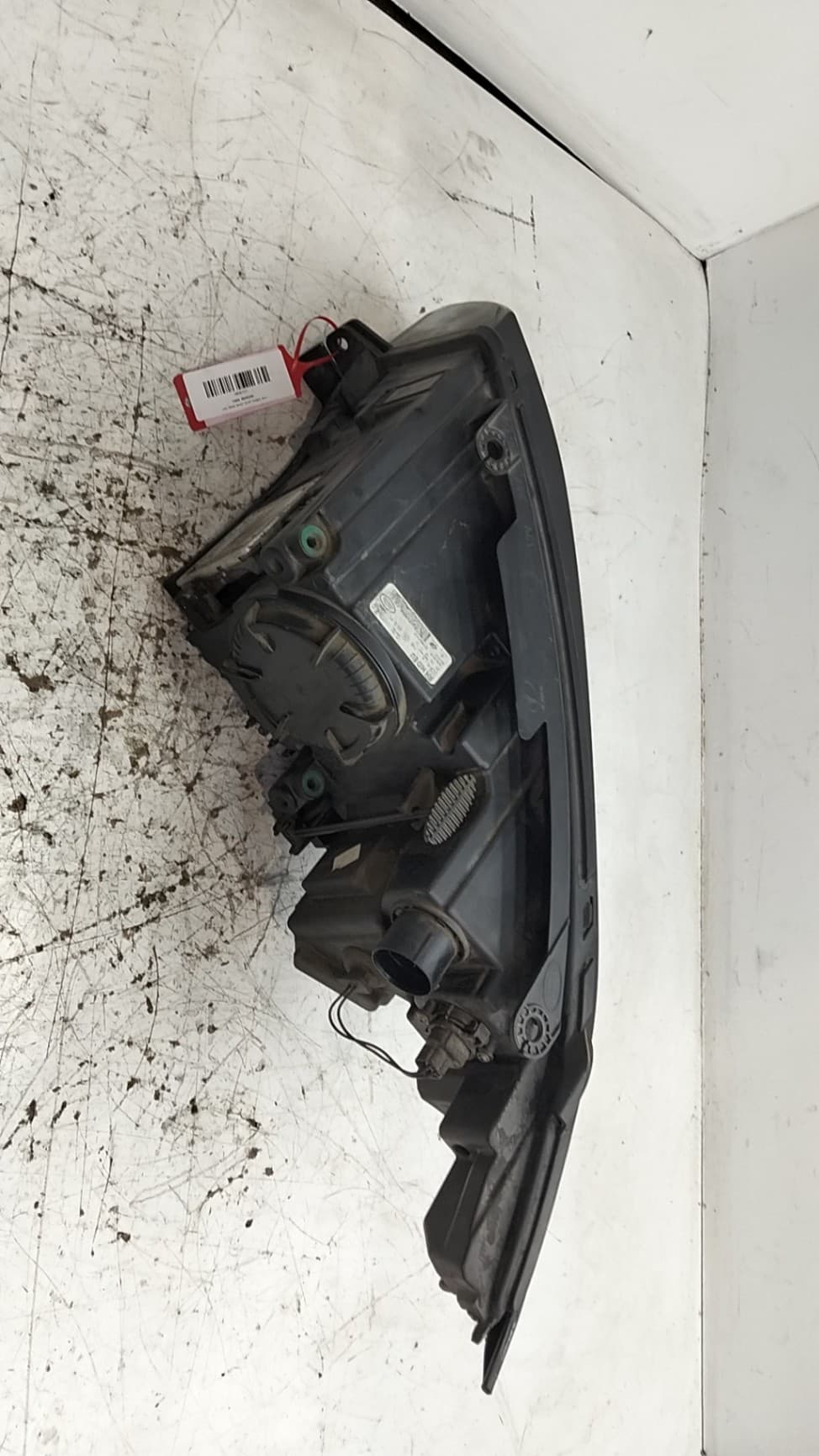 Faro derecho LAND ROVER RANGE ROVER EVOQUE 2