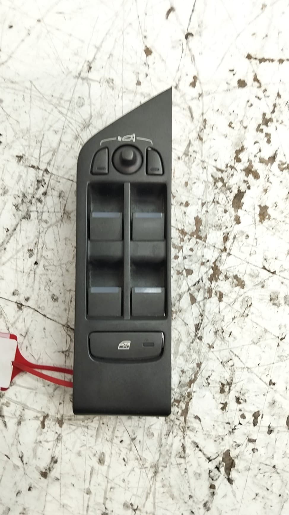 Mando elevalunas delantero izquierdo LAND ROVER RANGE ROVER EVOQUE
