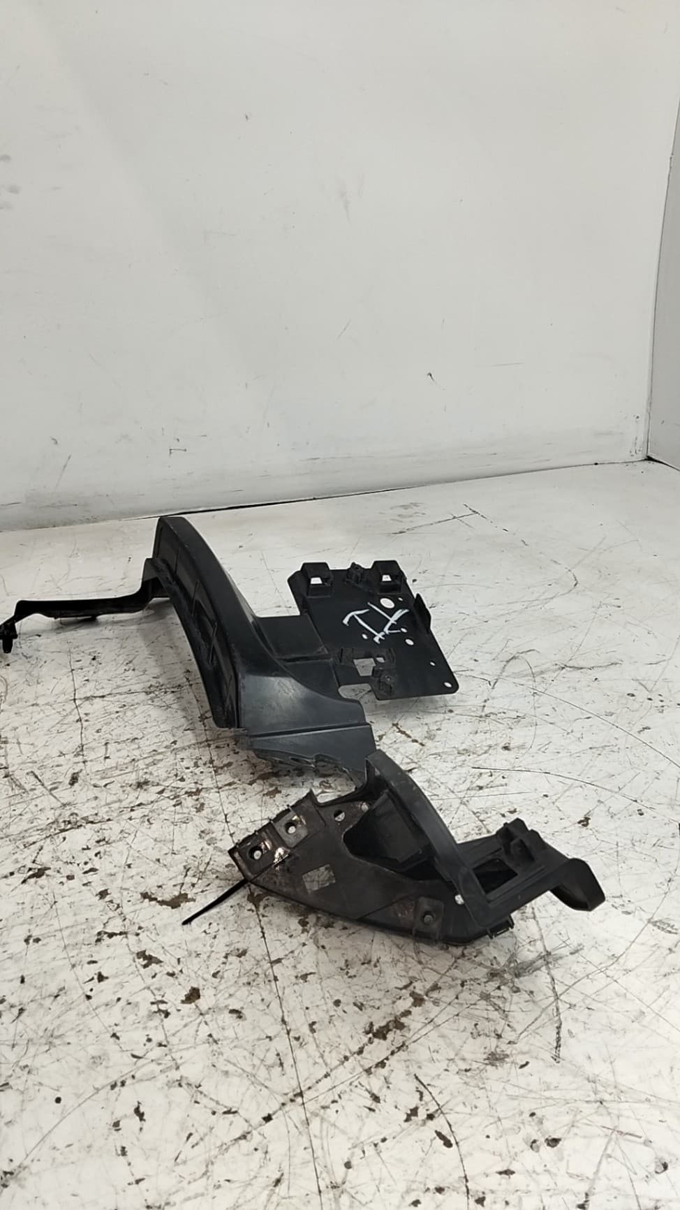 Recambio LAND ROVER RANGE ROVER EVOQUE ref. LR048697 4