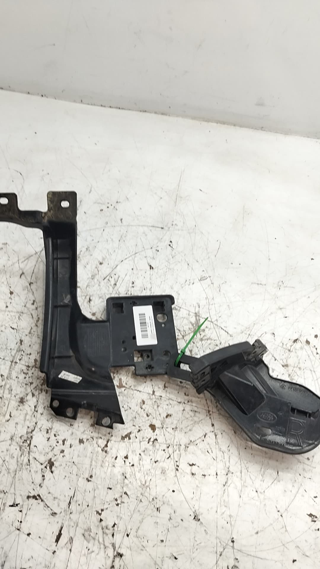 Recambio LAND ROVER RANGE ROVER EVOQUE ref. LR048696 4