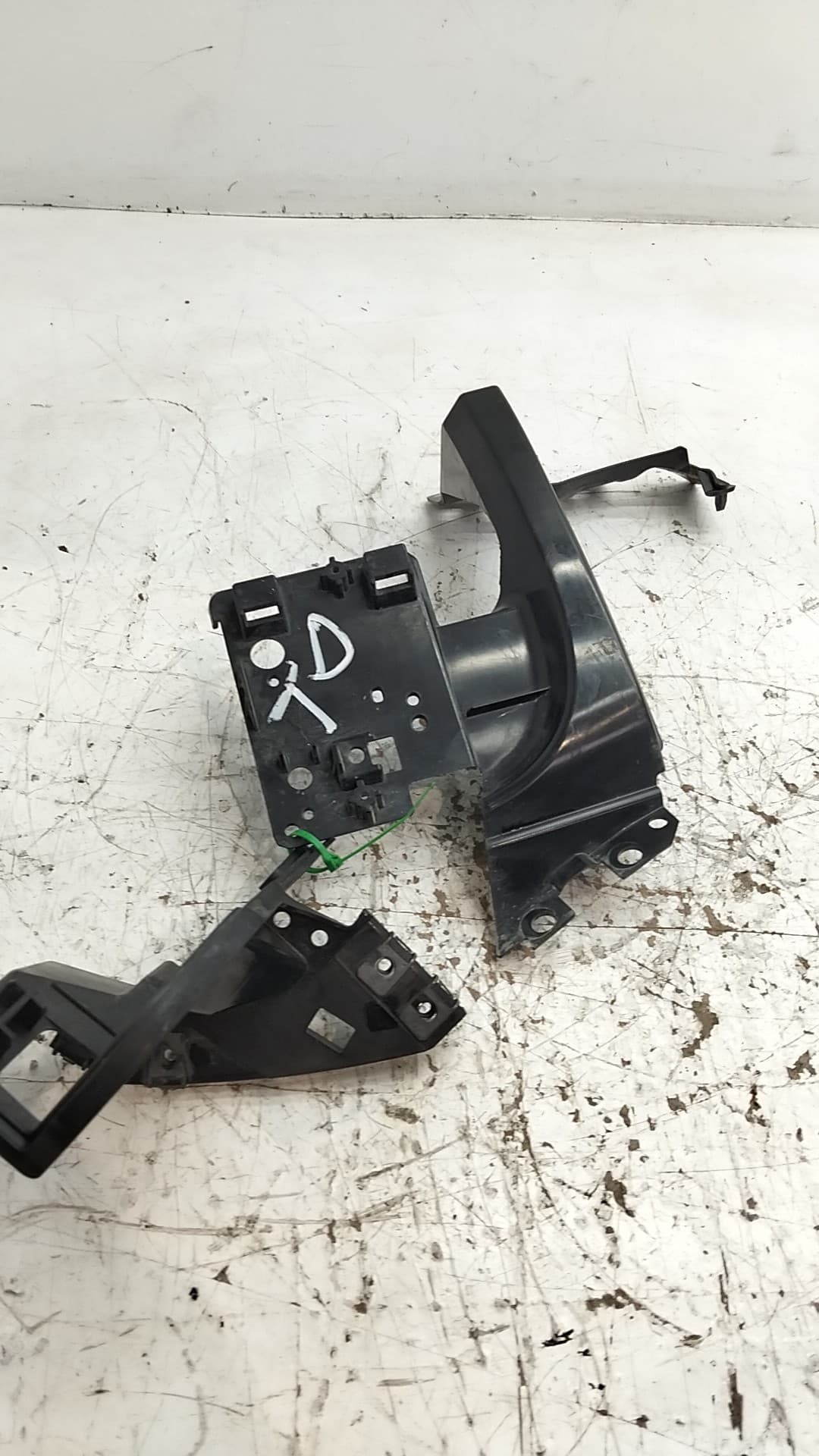 Recambio LAND ROVER RANGE ROVER EVOQUE ref. LR048696 3