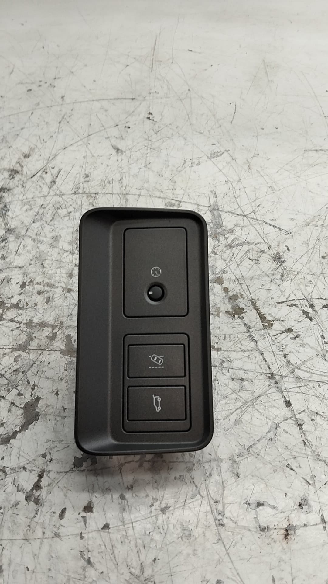 Mando multifuncion LAND ROVER RANGE ROVER EVOQUE